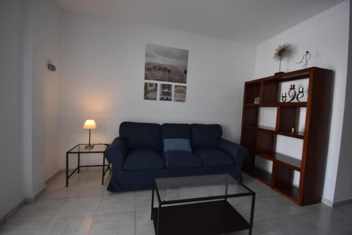 Virginia Oasis Apartment Playa Blanca (Lanzarote)