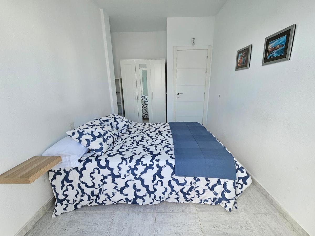 Virginia Oasis Apartment Playa Blanca (Lanzarote)
