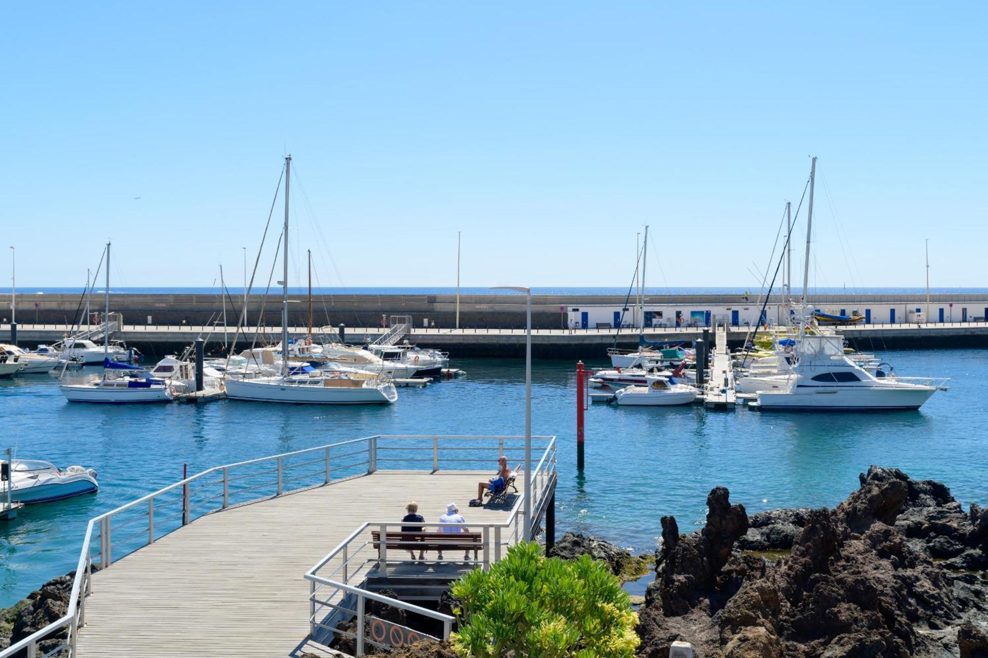 Casita El Puerto, Old Town - Varadero * Puerto del Carmen (Lanzarote)