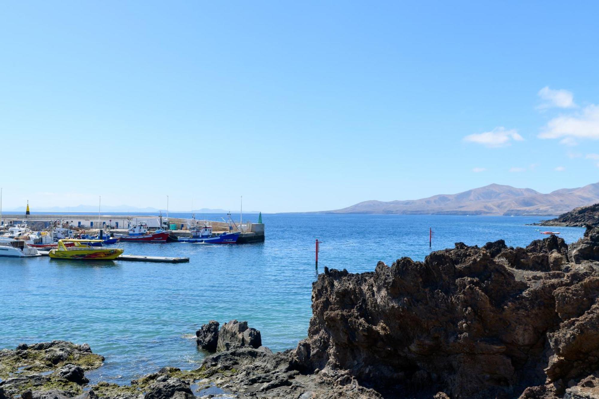 Casita El Puerto, Old Town - Varadero Puerto del Carmen (Lanzarote)