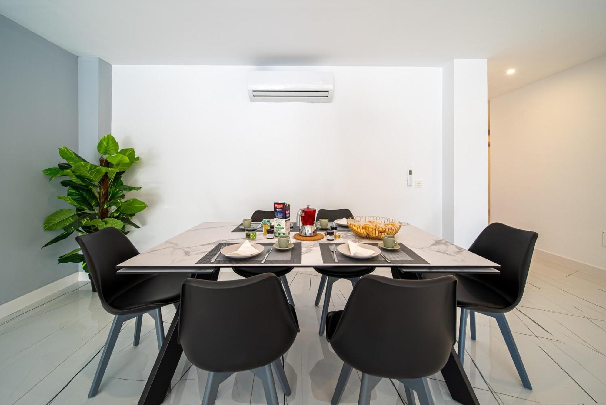 Apartment Becky Deluxe 3bd By Hh Arrecife (Lanzarote)