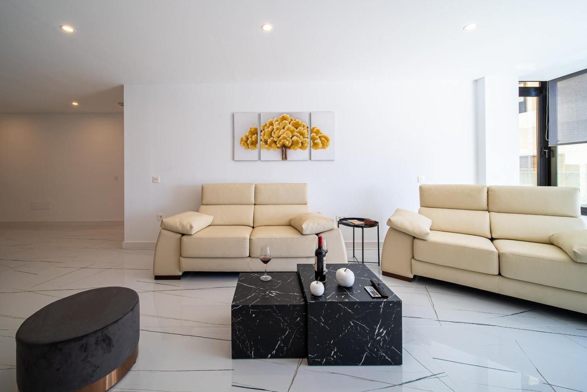 Becky Deluxe 3bd By Hh Apartment Arrecife (Lanzarote)
