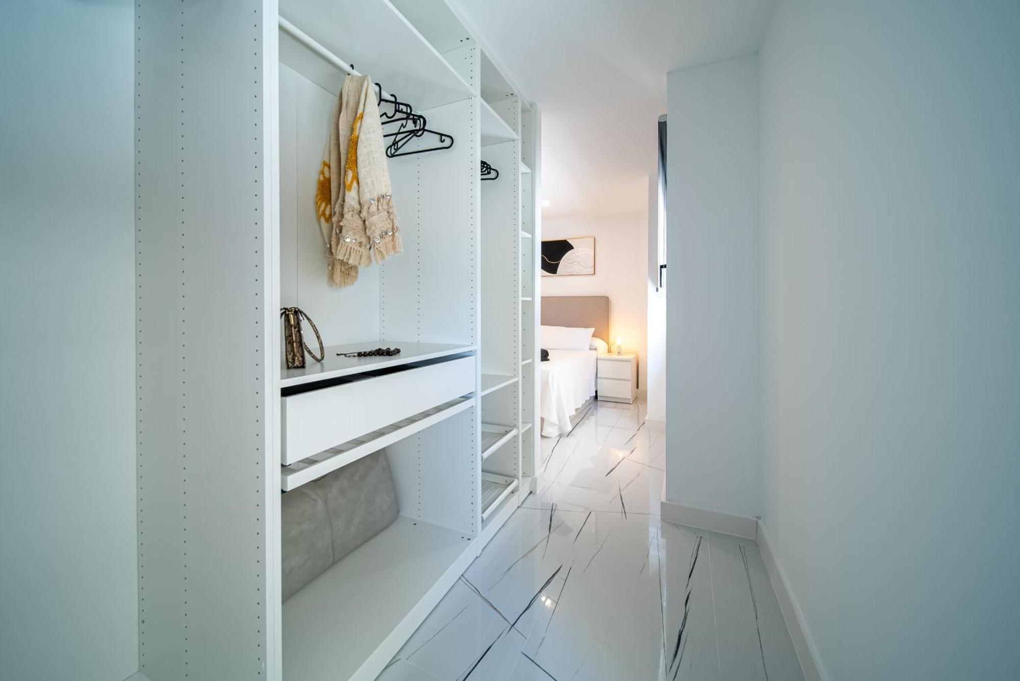 Apartment Becky Deluxe 3bd By Hh Arrecife (Lanzarote)