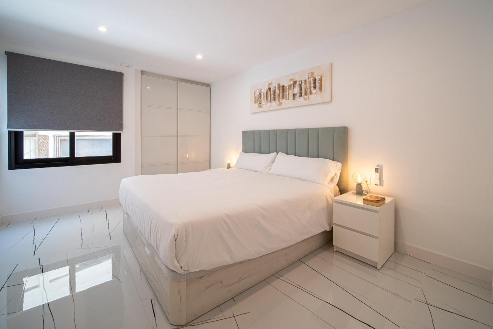 Becky Deluxe 3bd By Hh Arrecife (Lanzarote)