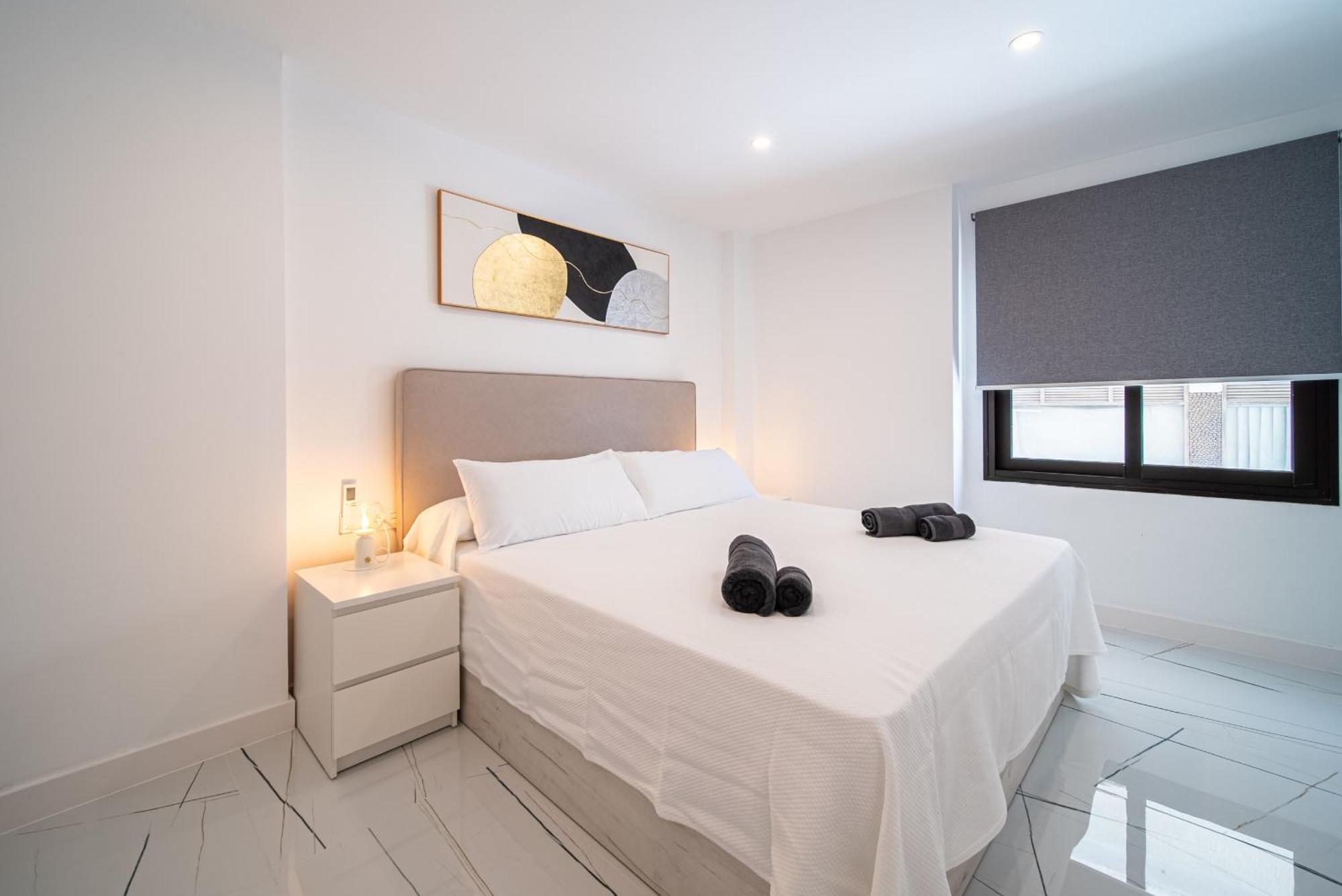 Becky Deluxe 3bd By Hh Apartment