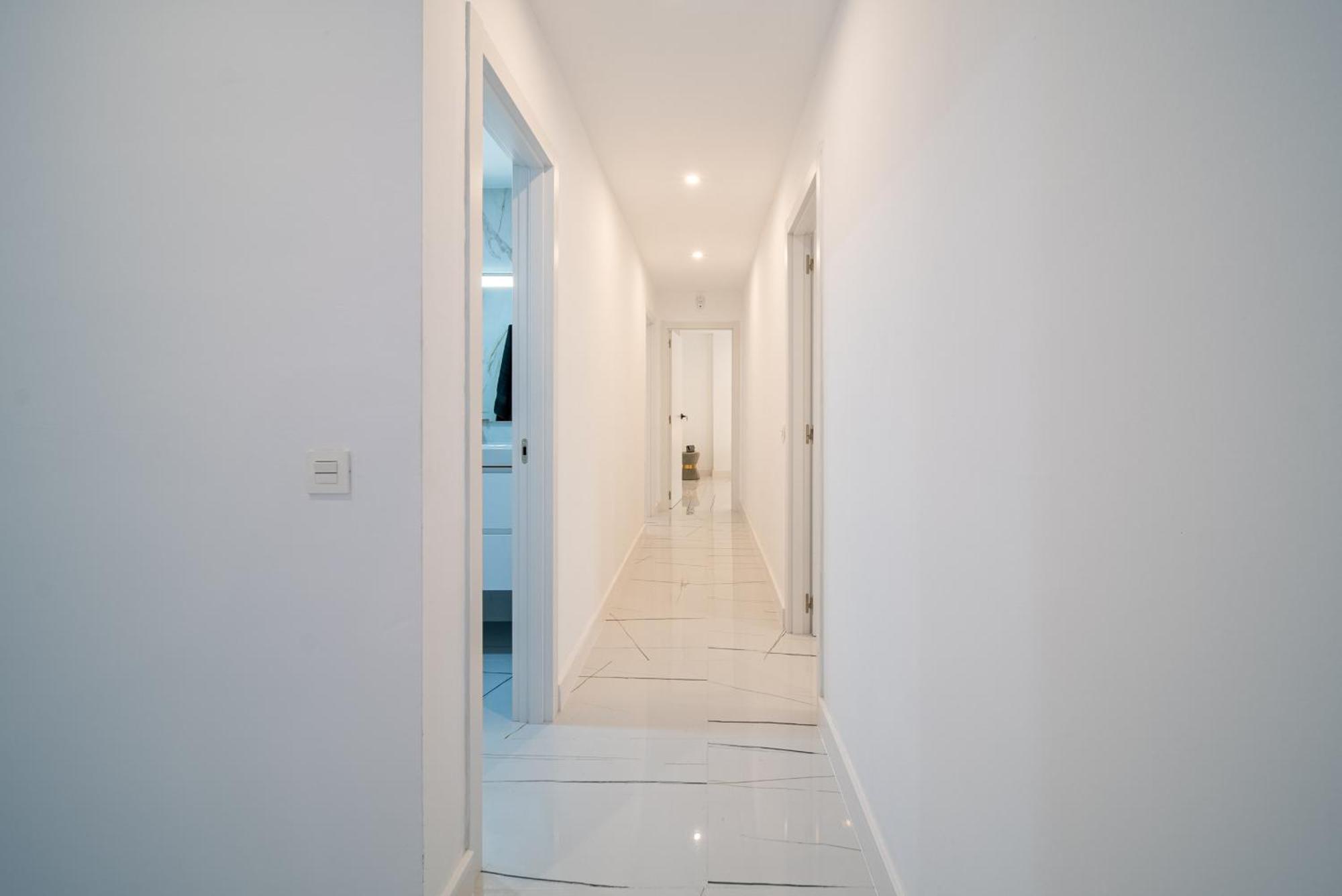 Becky Deluxe 3bd By Hh Apartment Arrecife (Lanzarote)