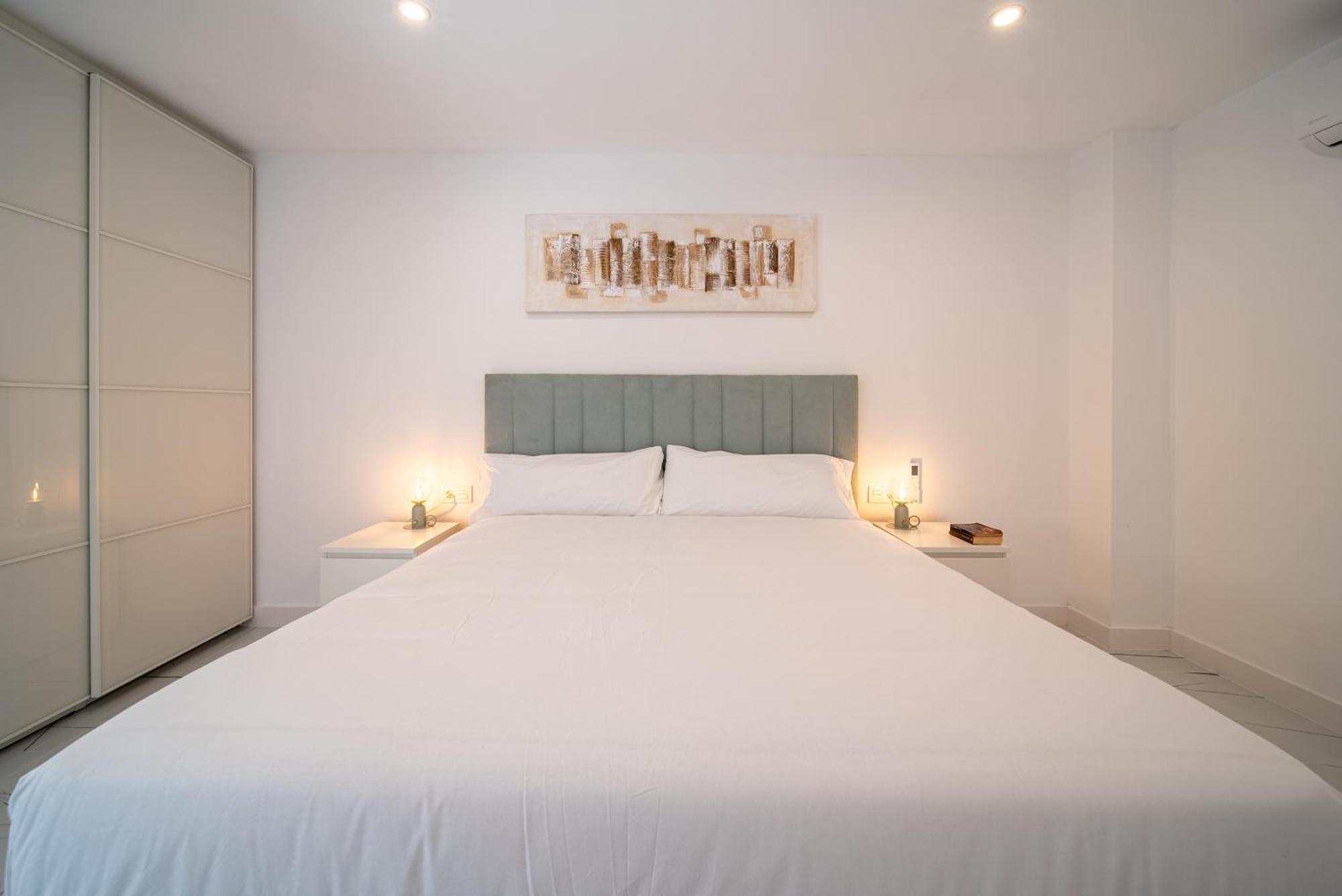 Becky Deluxe 3bd By Hh Arrecife (Lanzarote)