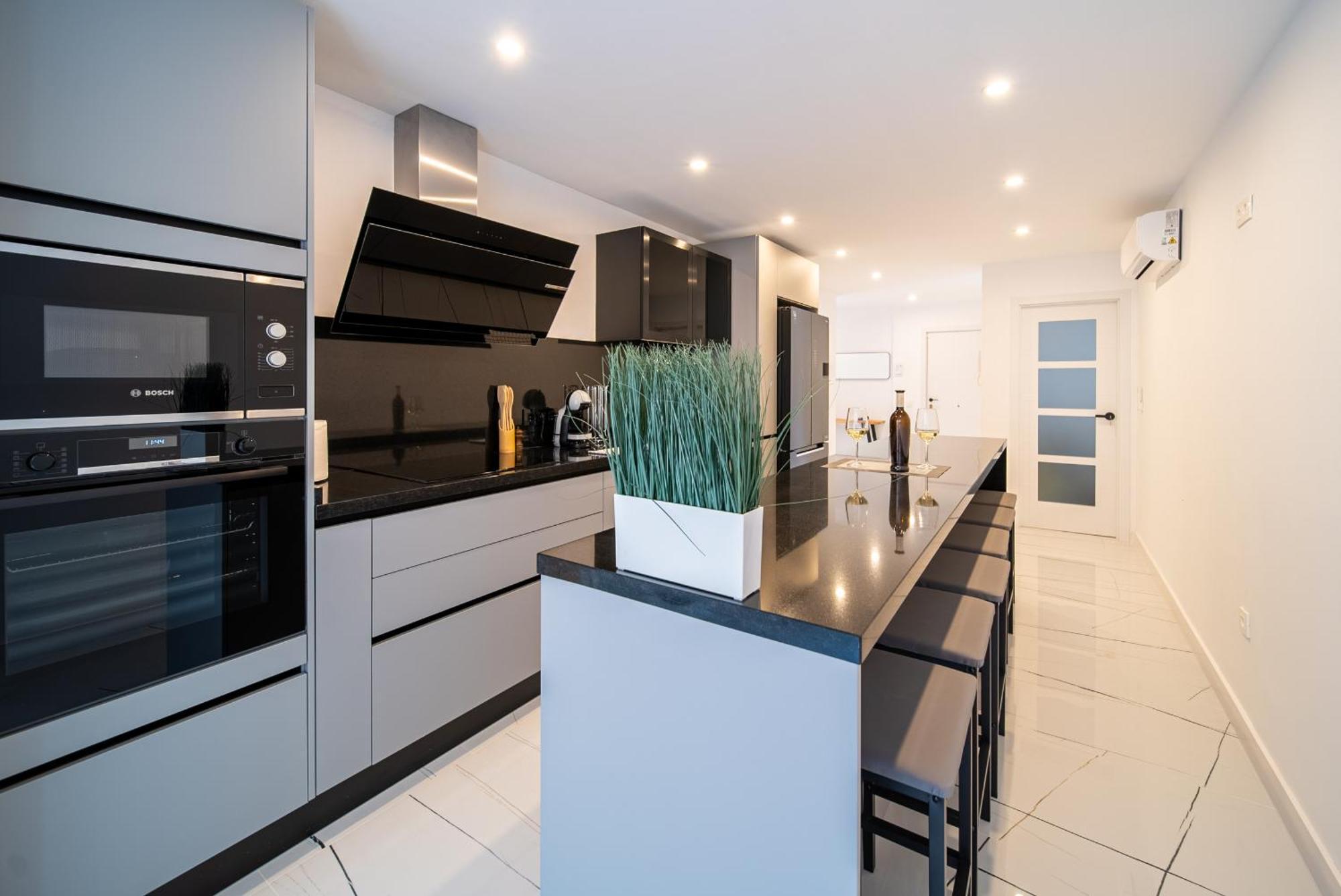 Apartment Becky Deluxe 3bd By Hh Arrecife (Lanzarote)