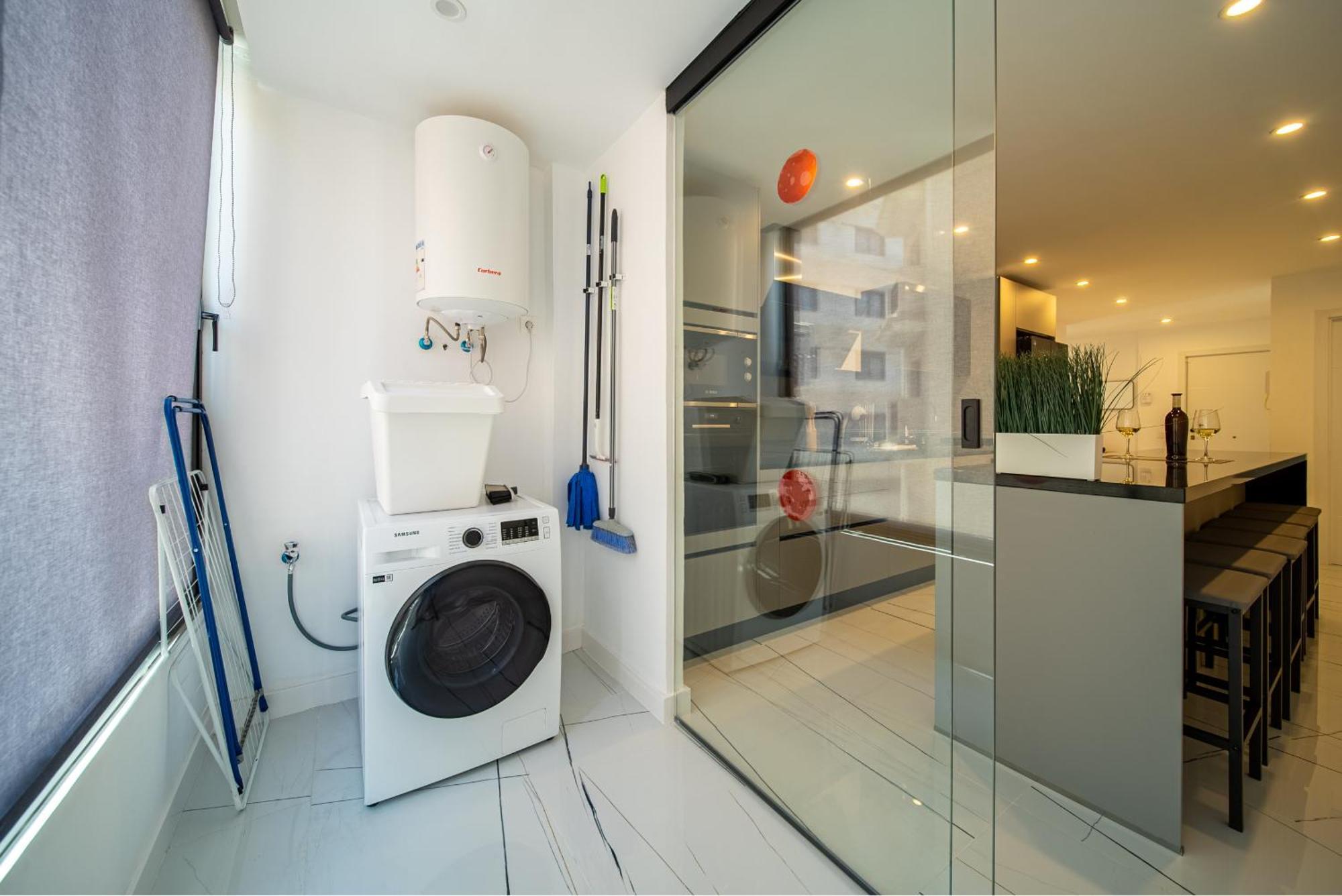 Apartment Becky Deluxe 3bd By Hh Arrecife (Lanzarote)