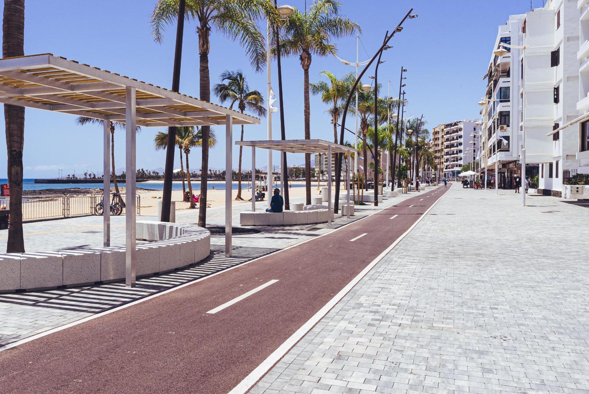 Becky Deluxe 3bd By Hh Apartment Arrecife (Lanzarote)