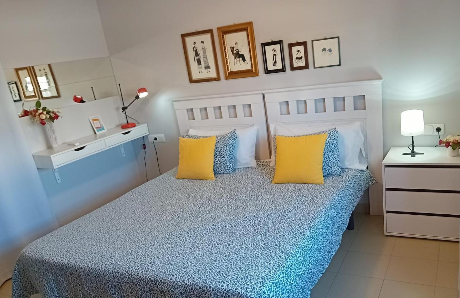Villa Adel 56, Private Heated Pool, Parking