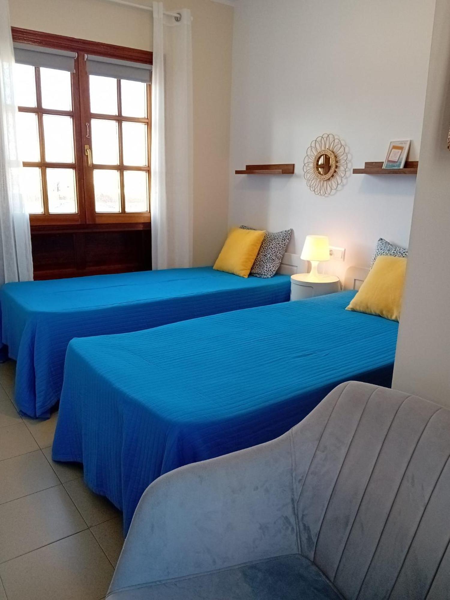 Villa Adel 56, Private Heated Pool, Parking Playa Blanca (Lanzarote)