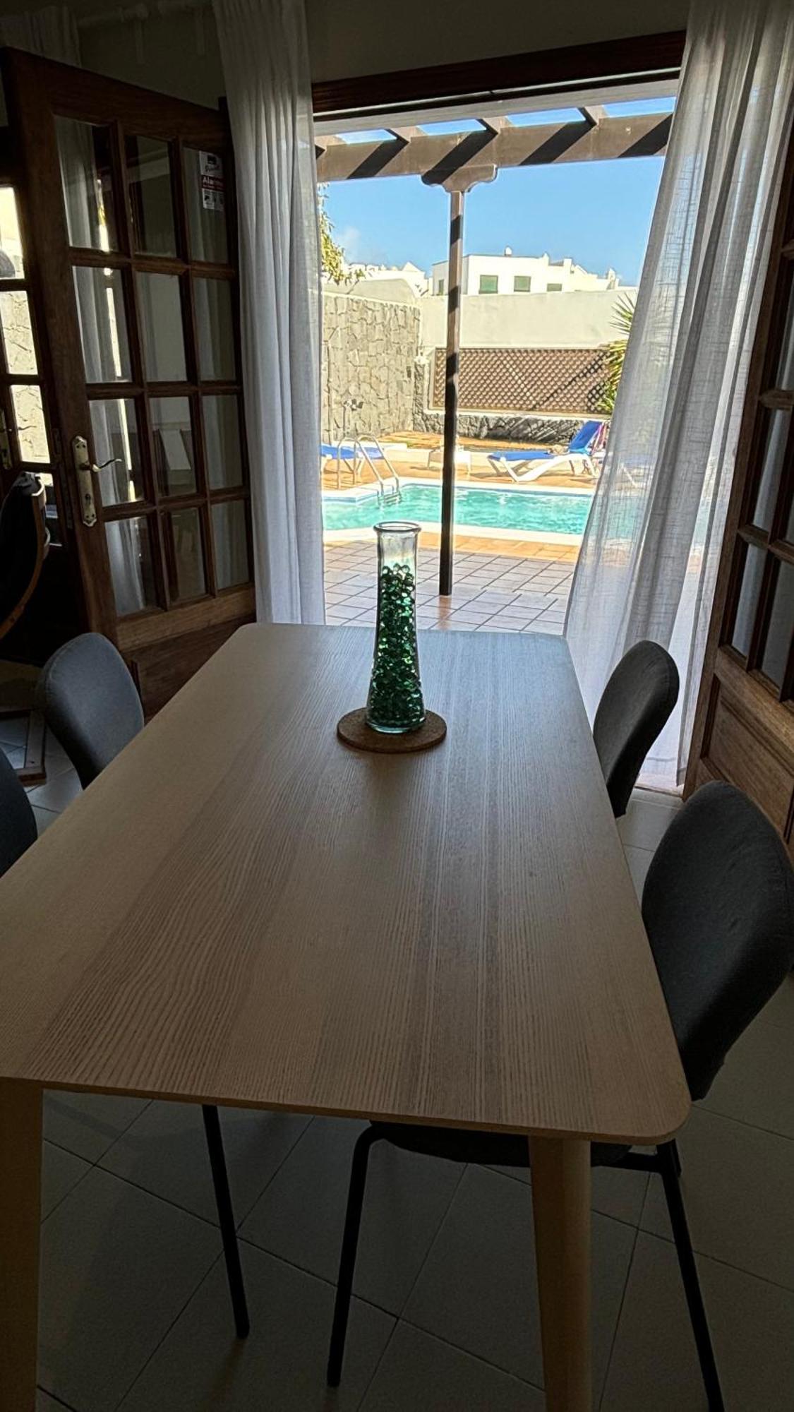 Adel 56, Private Heated Pool, Parking Villa