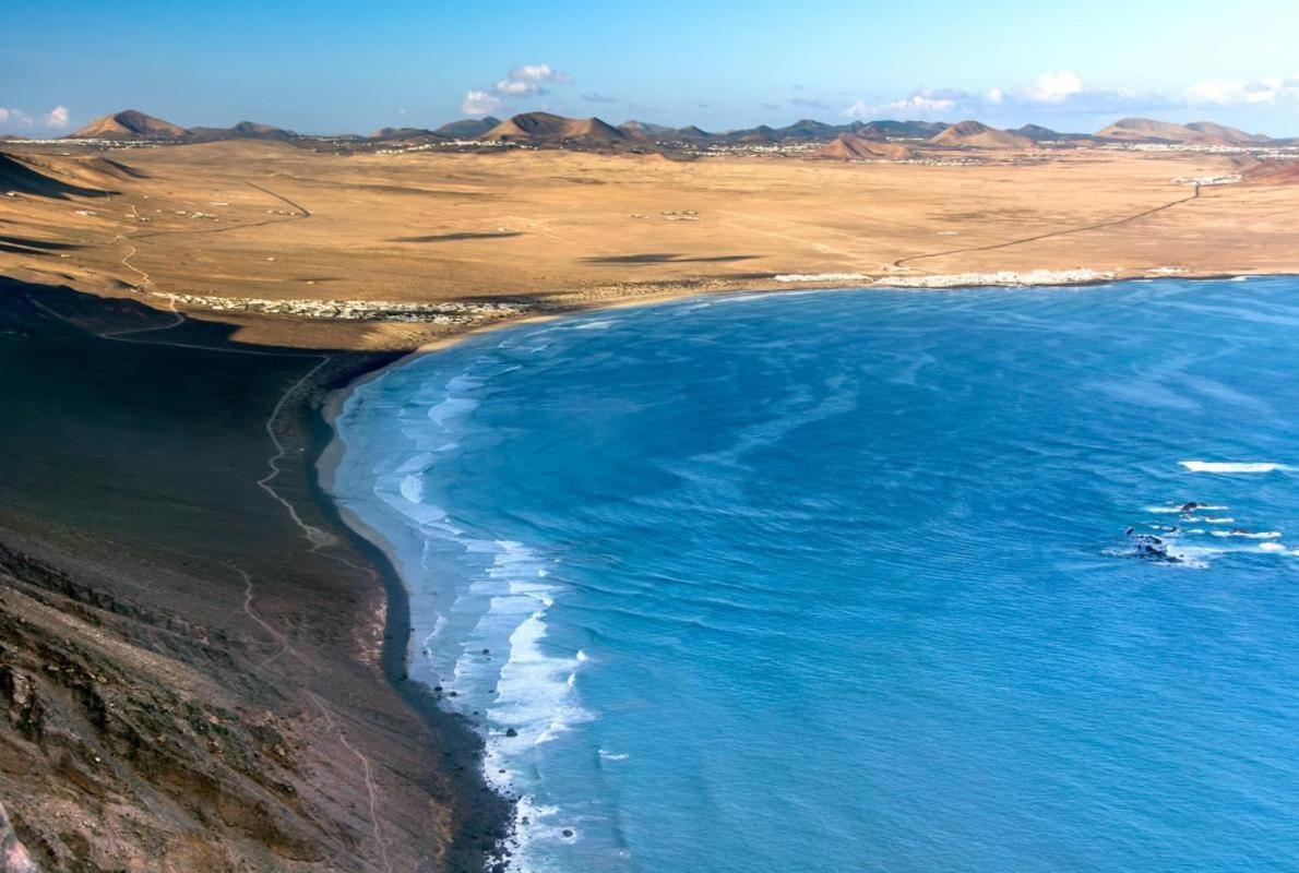 Mar Azul, Panorama View Apto De Oasis Vasiliko , La Asomada *