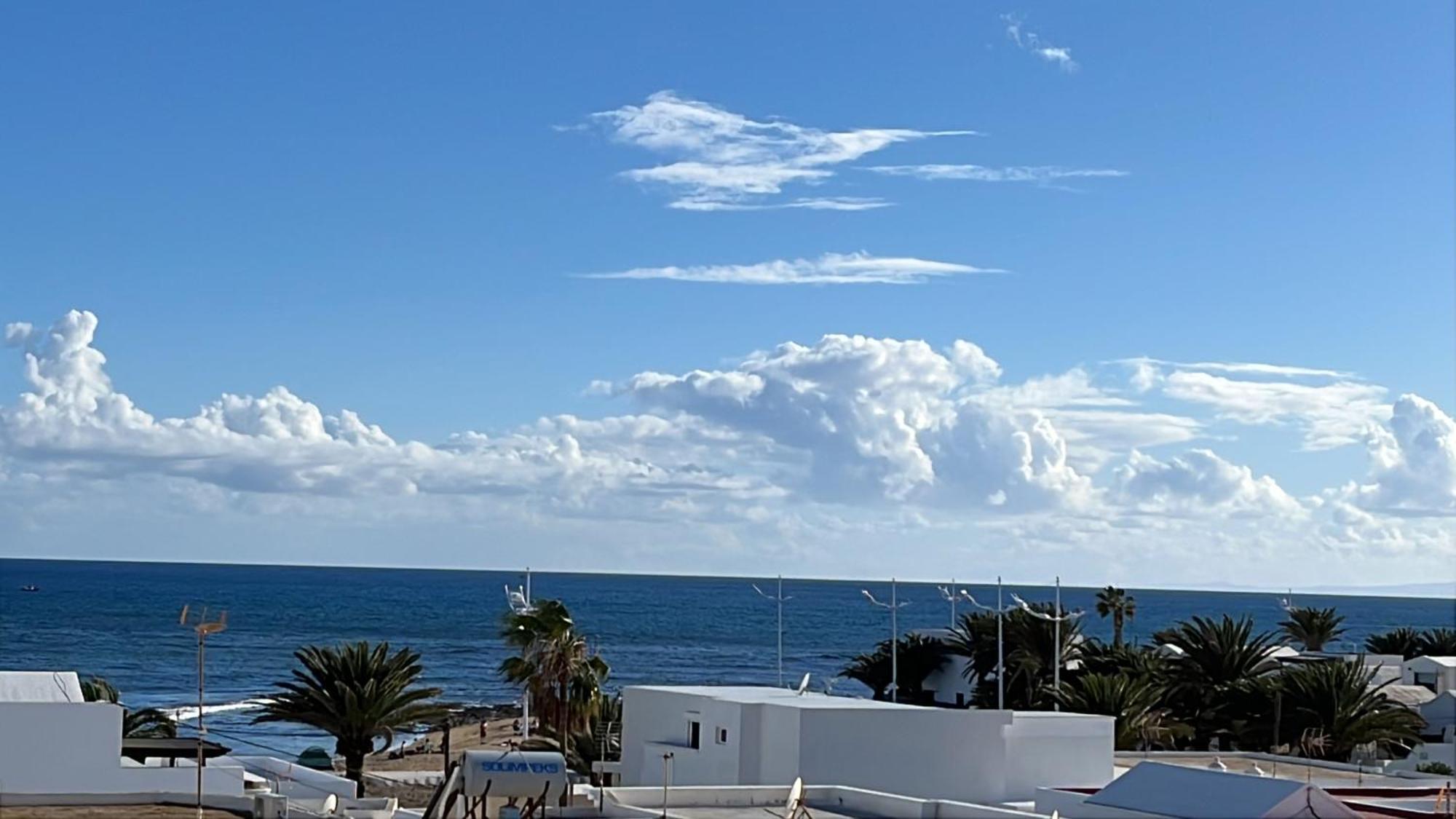 Aires De Mar Apartamento *