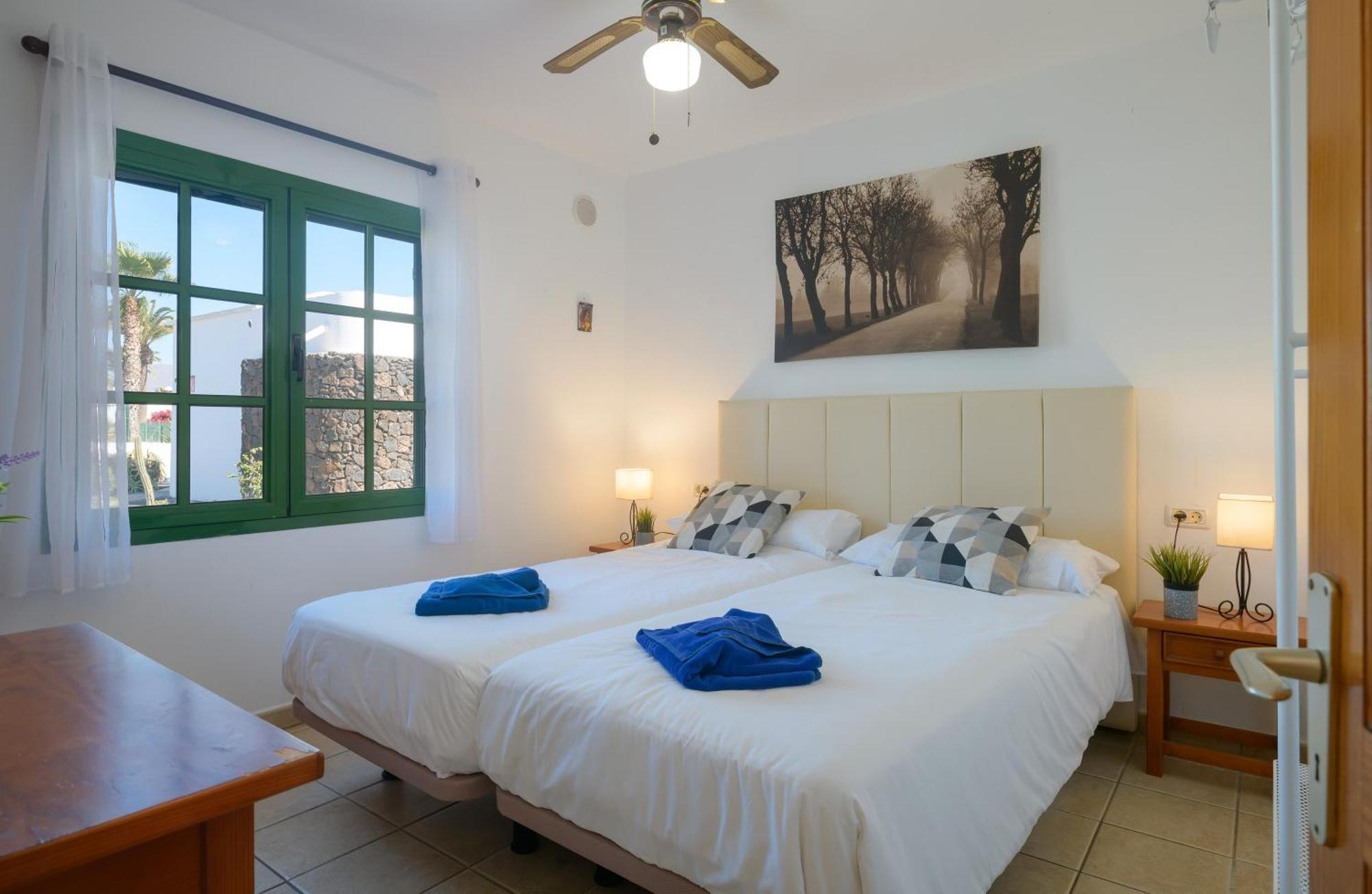 Casa Victoria Apartment *