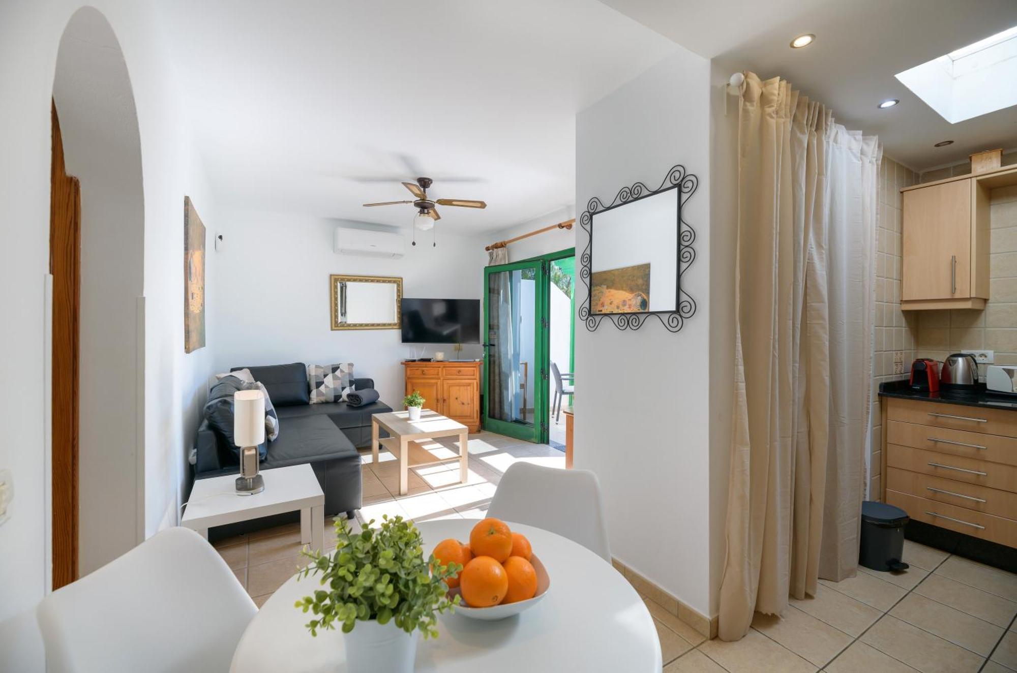 Casa Victoria Apartment Playa Blanca (Lanzarote)