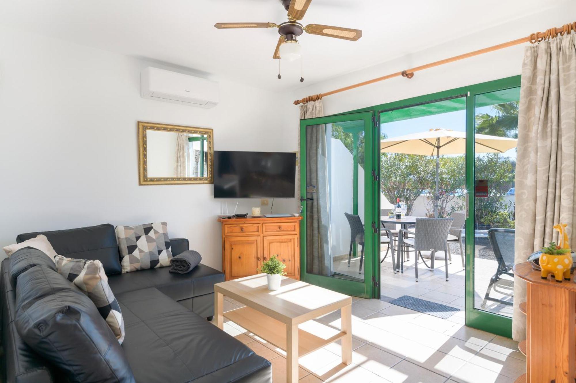 Apartment Casa Victoria Playa Blanca (Lanzarote)