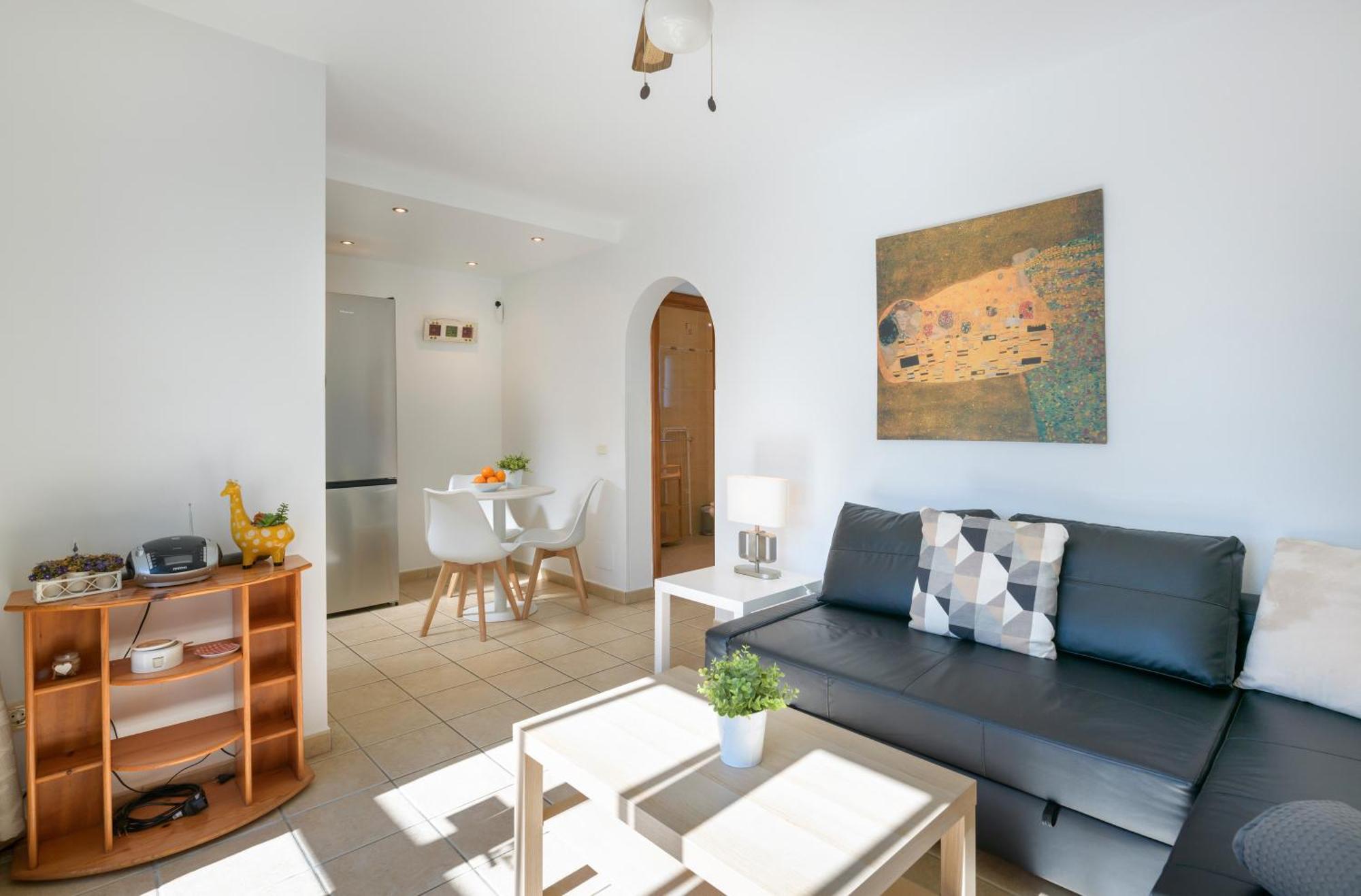 Casa Victoria Apartment Playa Blanca (Lanzarote)