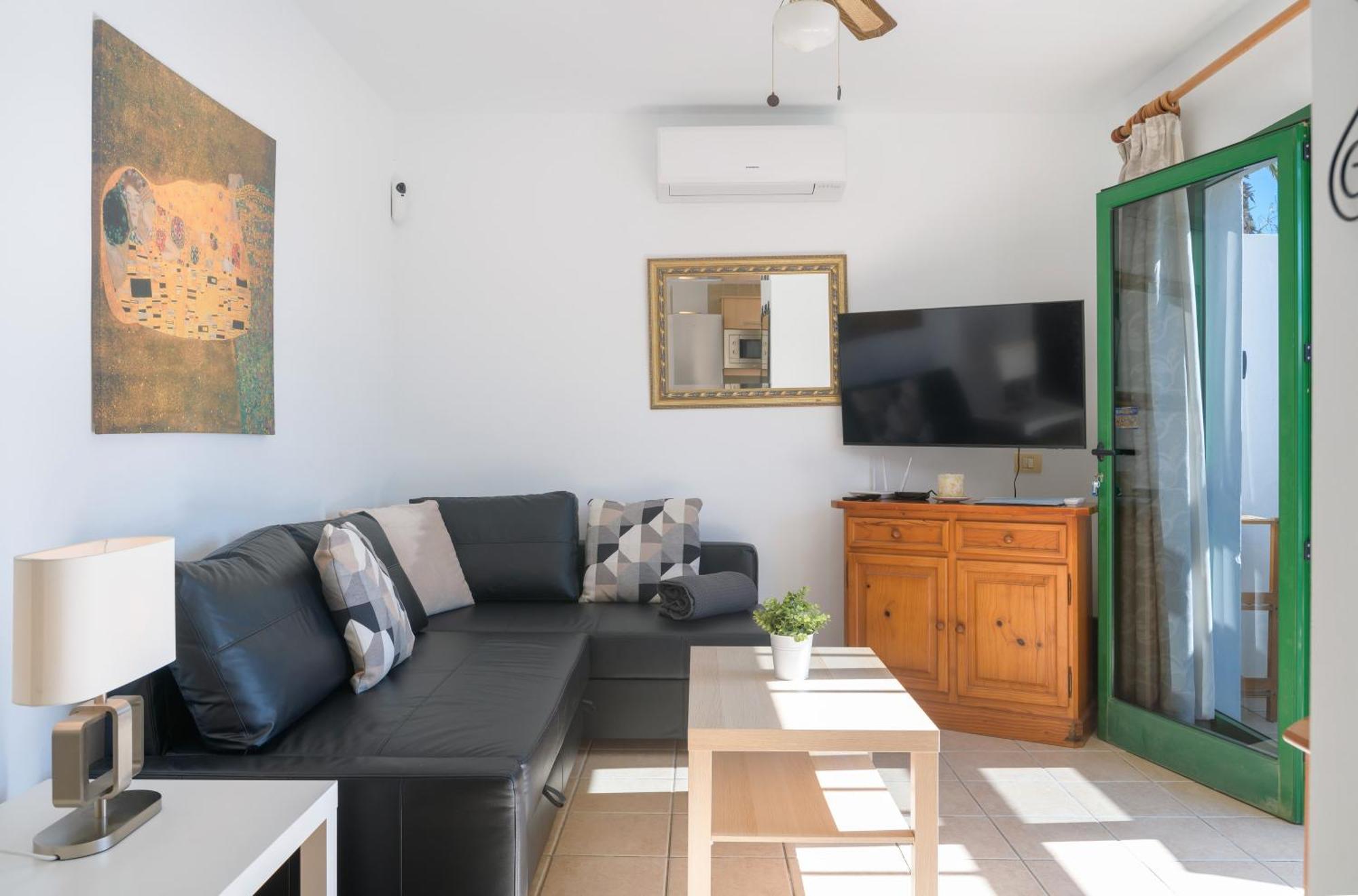 Apartment Casa Victoria Playa Blanca (Lanzarote)