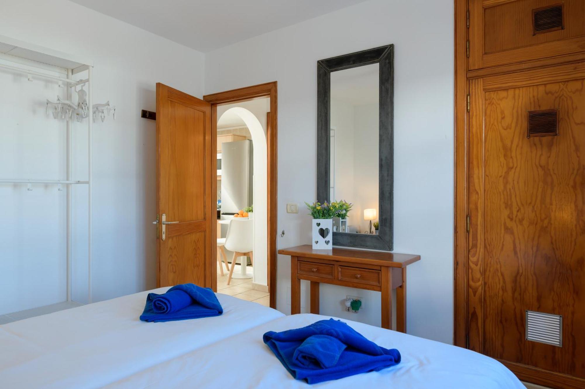 Casa Victoria Apartment *
