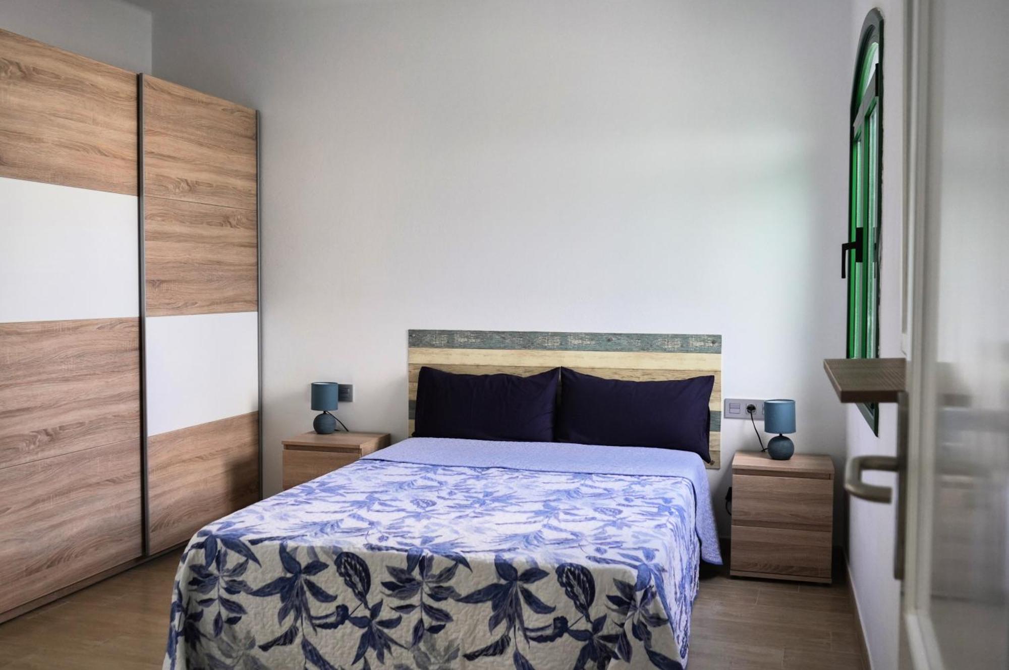 Casa Macu By Mhousing Apartment *