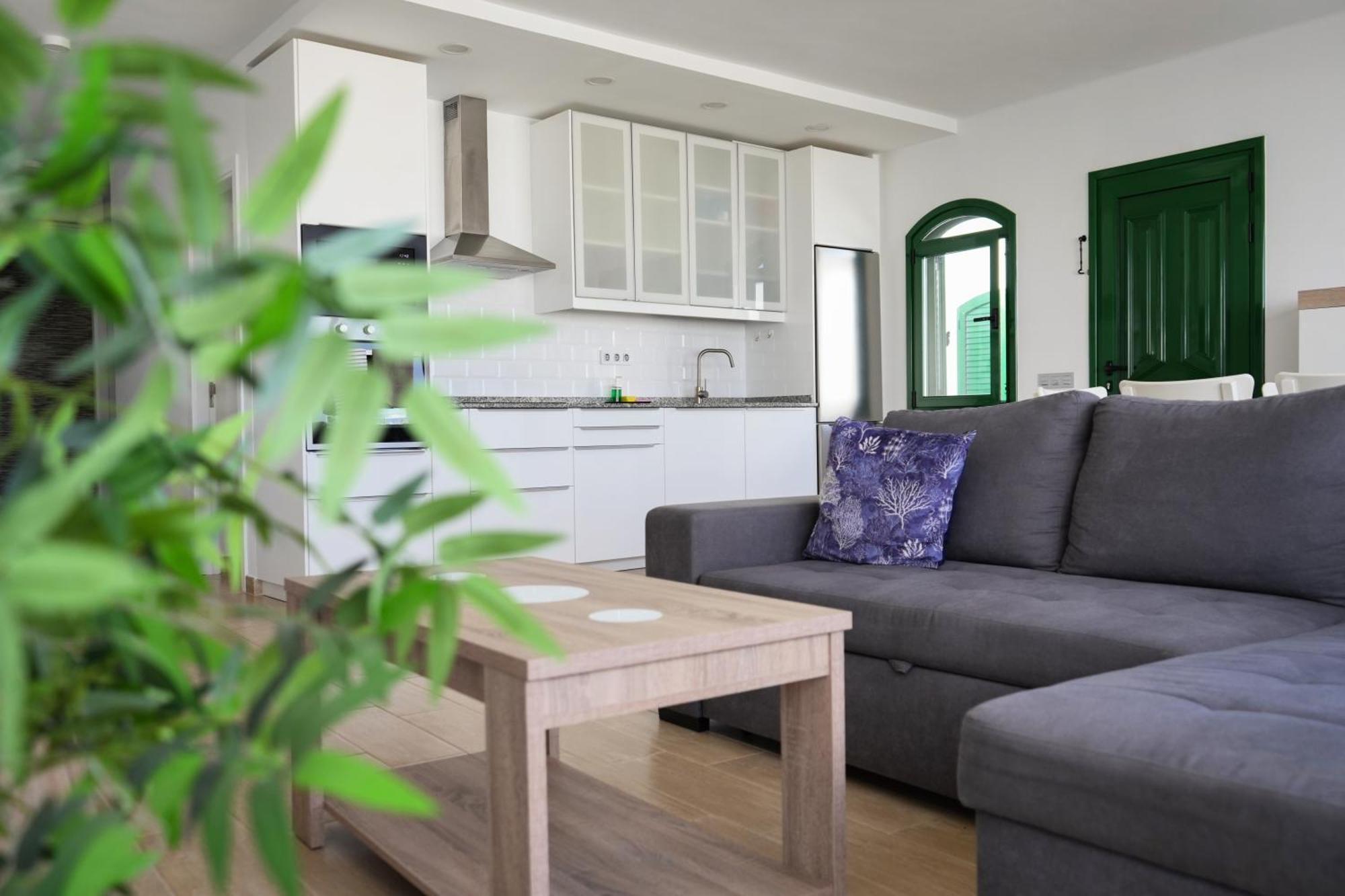 Casa Macu By Mhousing Playa Blanca (Lanzarote)