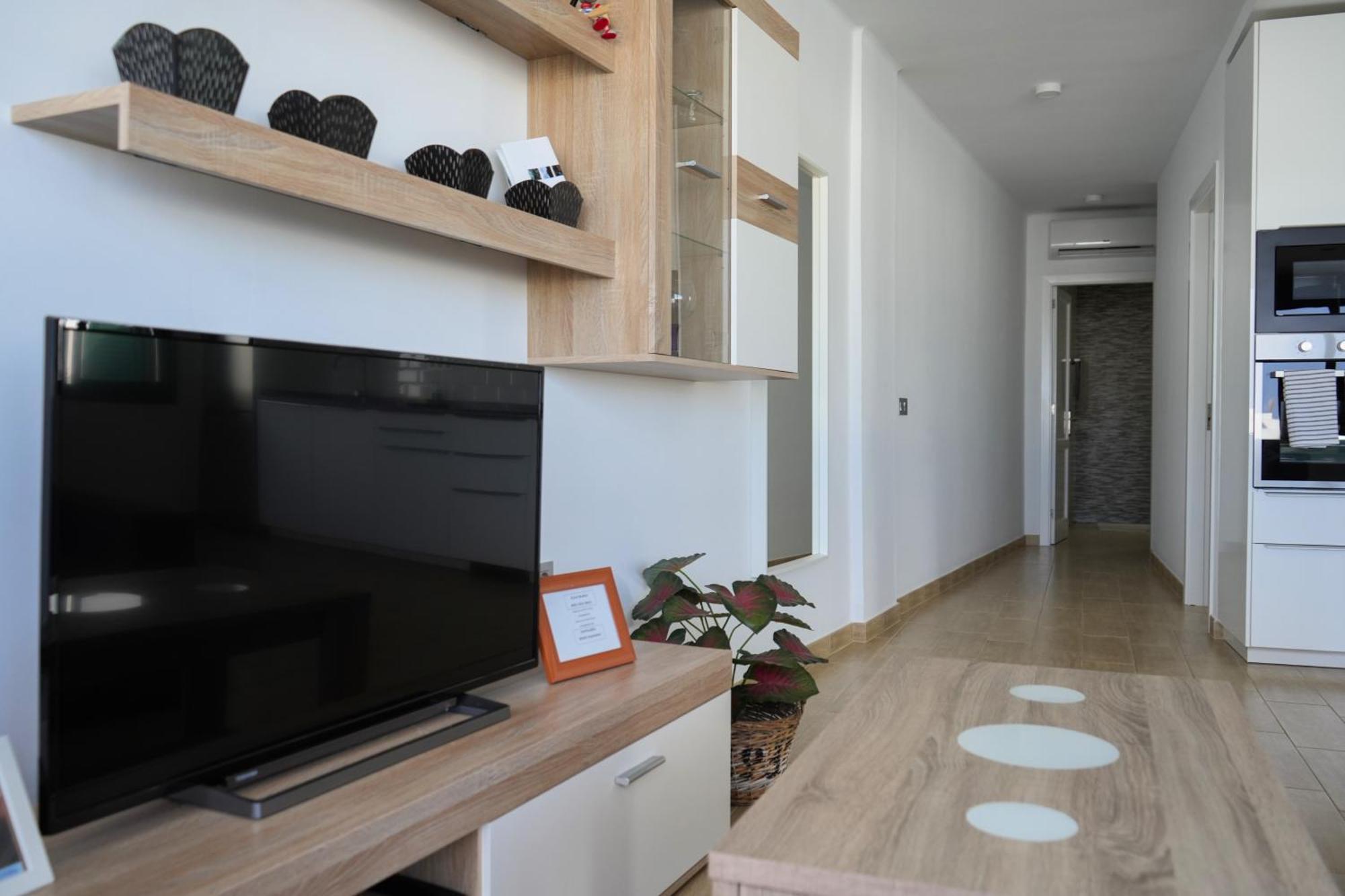 Casa Macu By Mhousing Apartment *