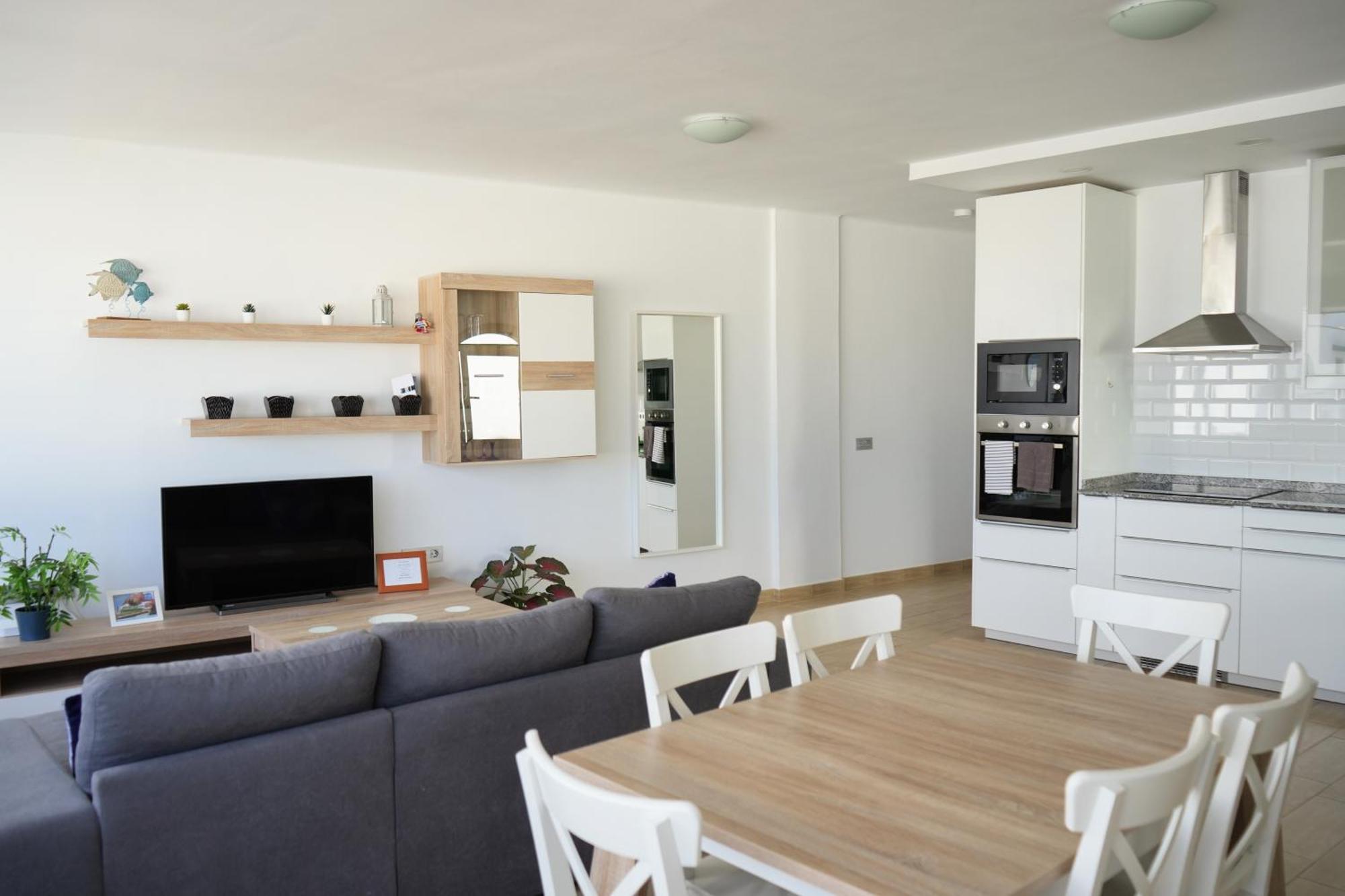 Apartment Casa Macu By Mhousing Playa Blanca (Lanzarote)