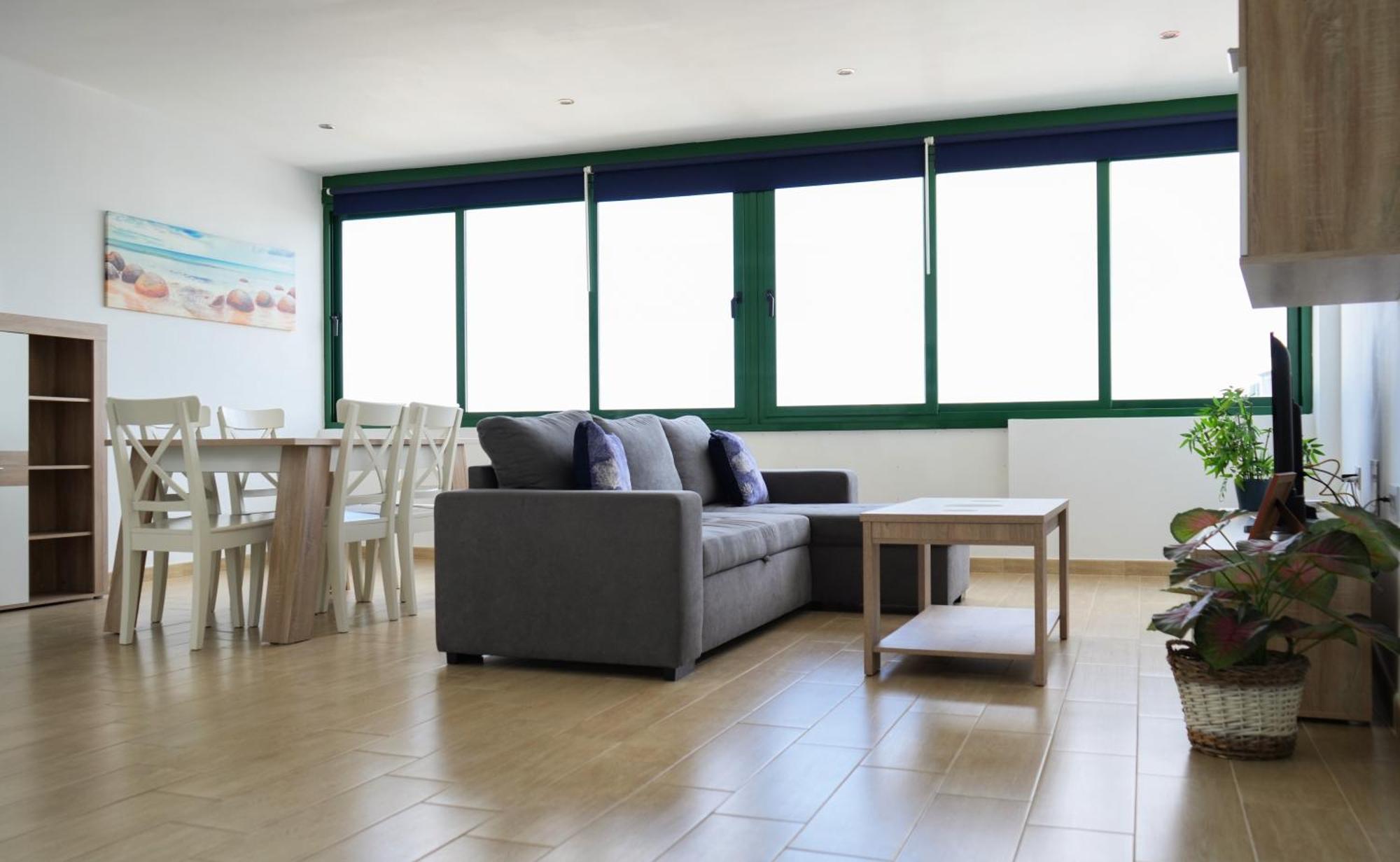 Casa Macu By Mhousing * Playa Blanca (Lanzarote)