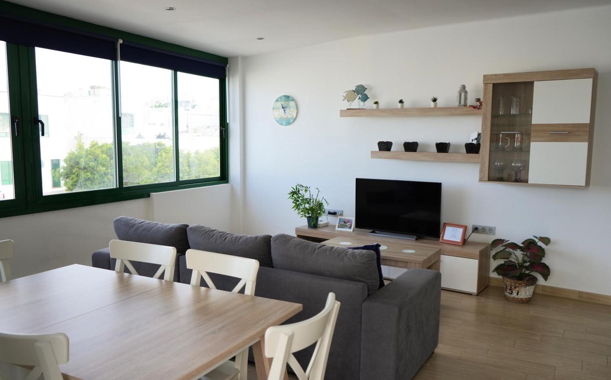 Casa Macu By Mhousing Apartment