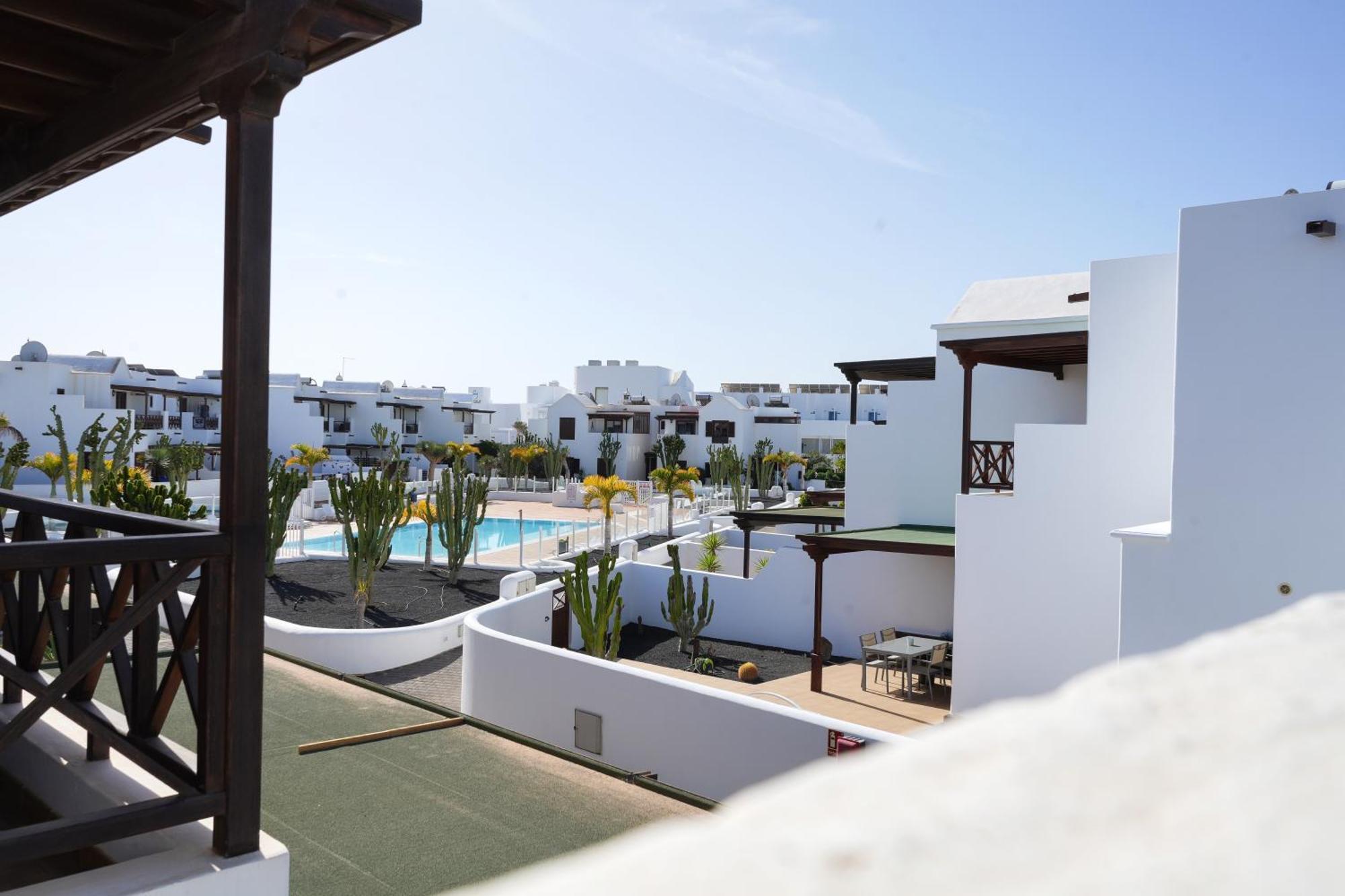 Casa Belharra By Mhousing * Playa Blanca (Lanzarote)