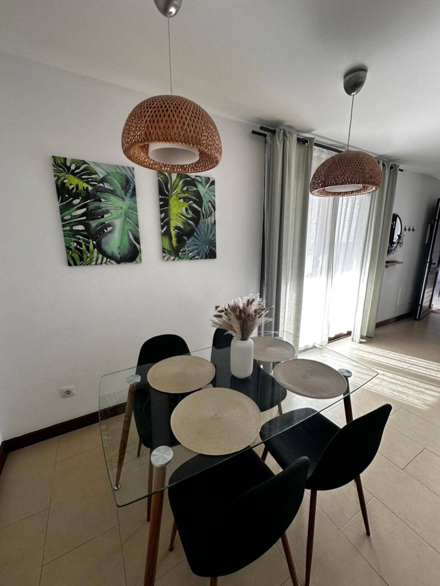Casa Milan Apartment Puerto Calero
