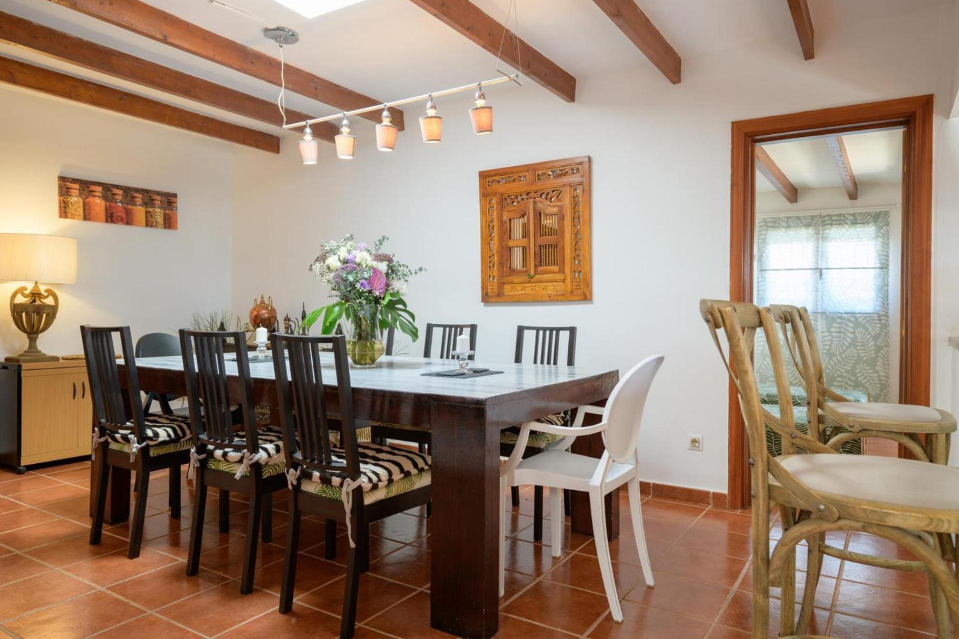 Villa Boutique Boho Glam With Private Pool *