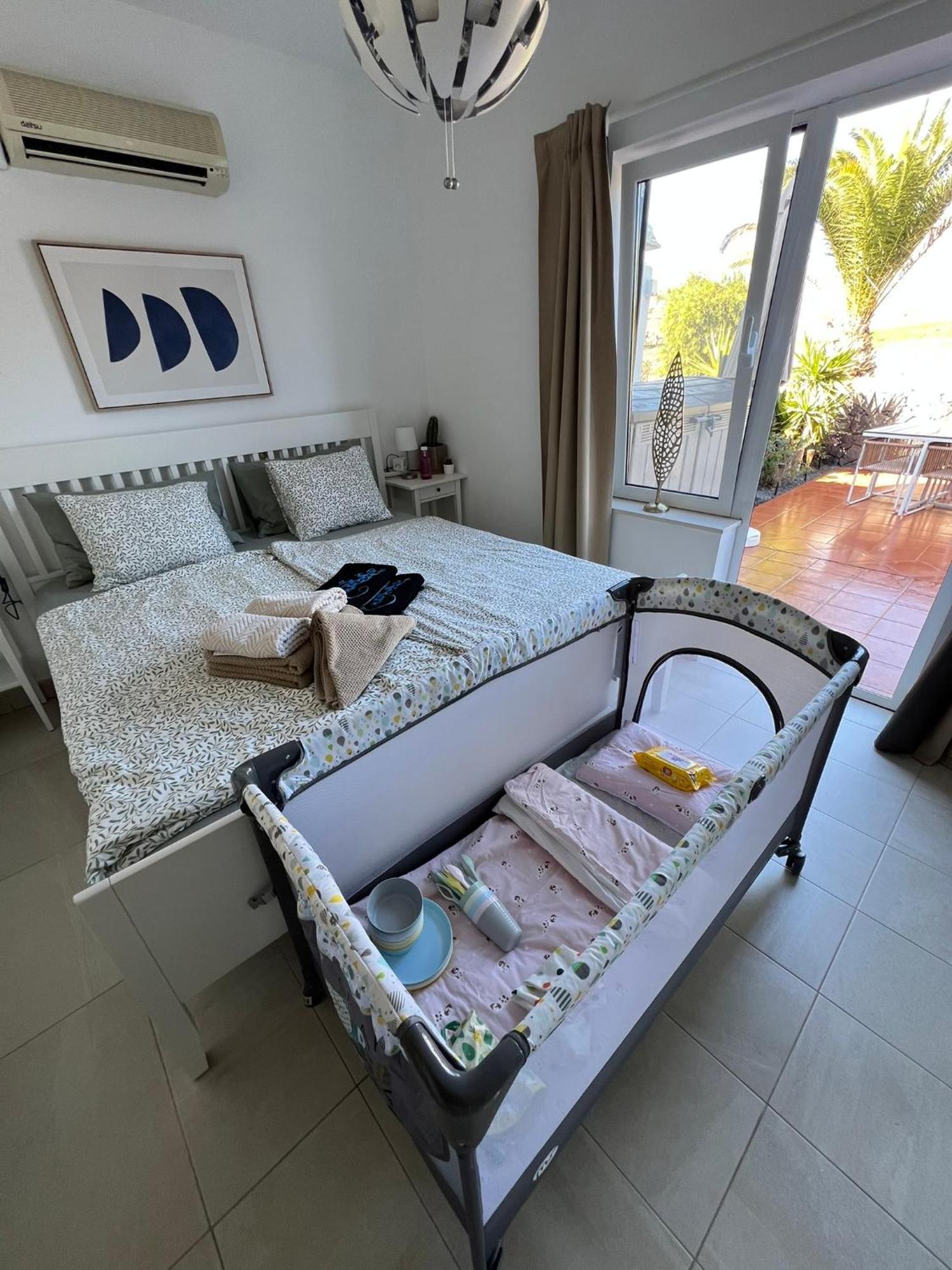 Thiago Сasa de vacaciones