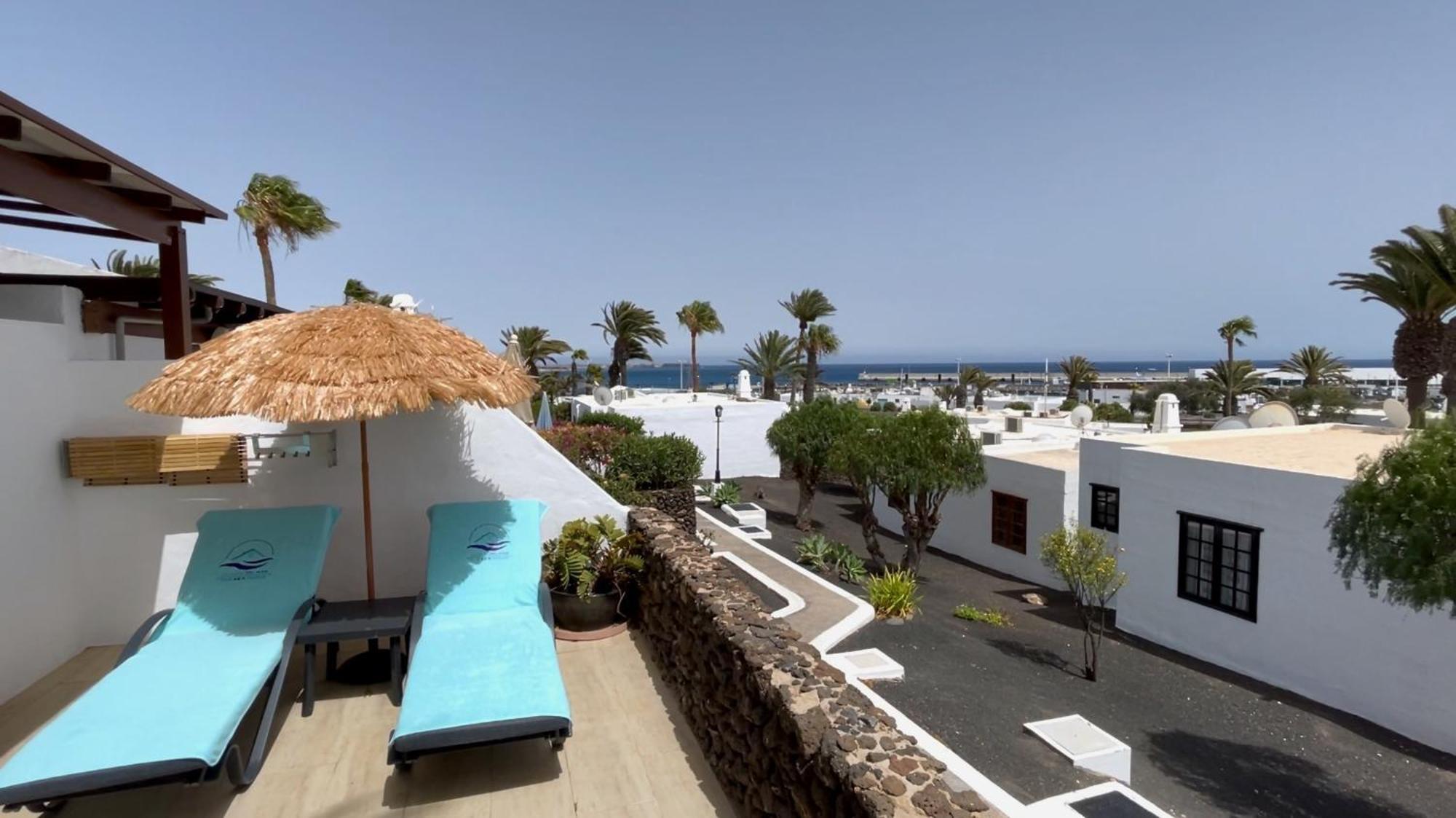 La Casa Del Mar - The Sea House Holiday home *