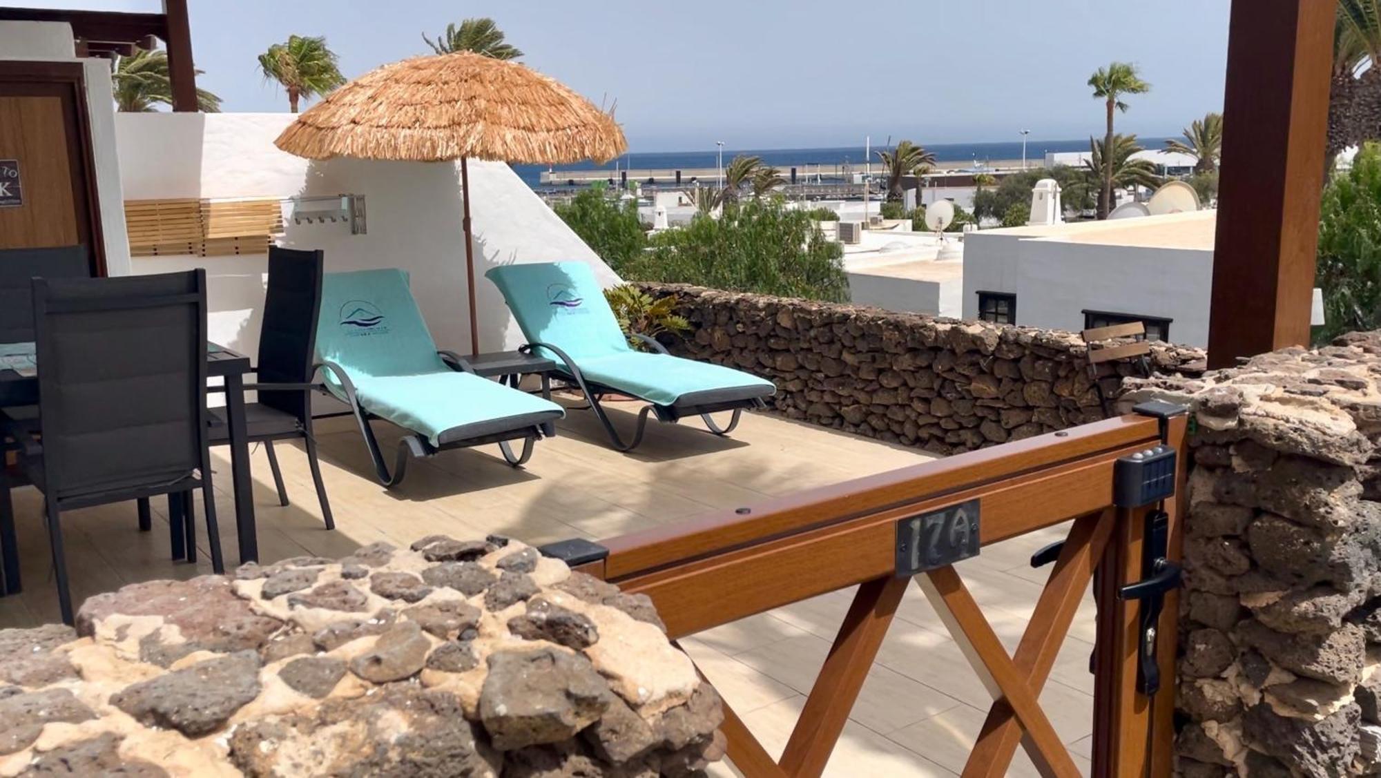 La Casa Del Mar - The Sea House Holiday home Playa Blanca (Lanzarote)