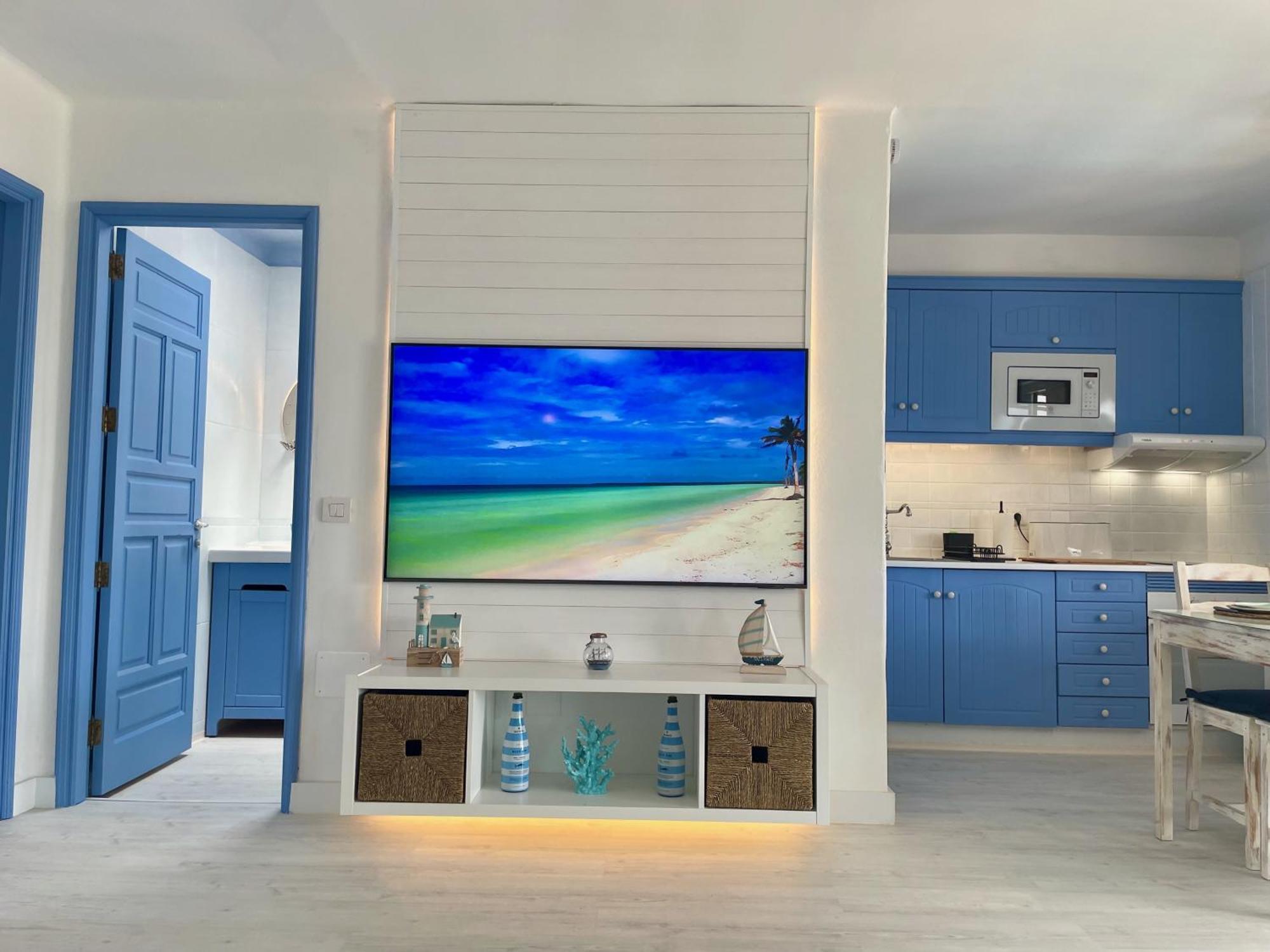 Holiday home La Casa Del Mar - The Sea House Playa Blanca (Lanzarote)
