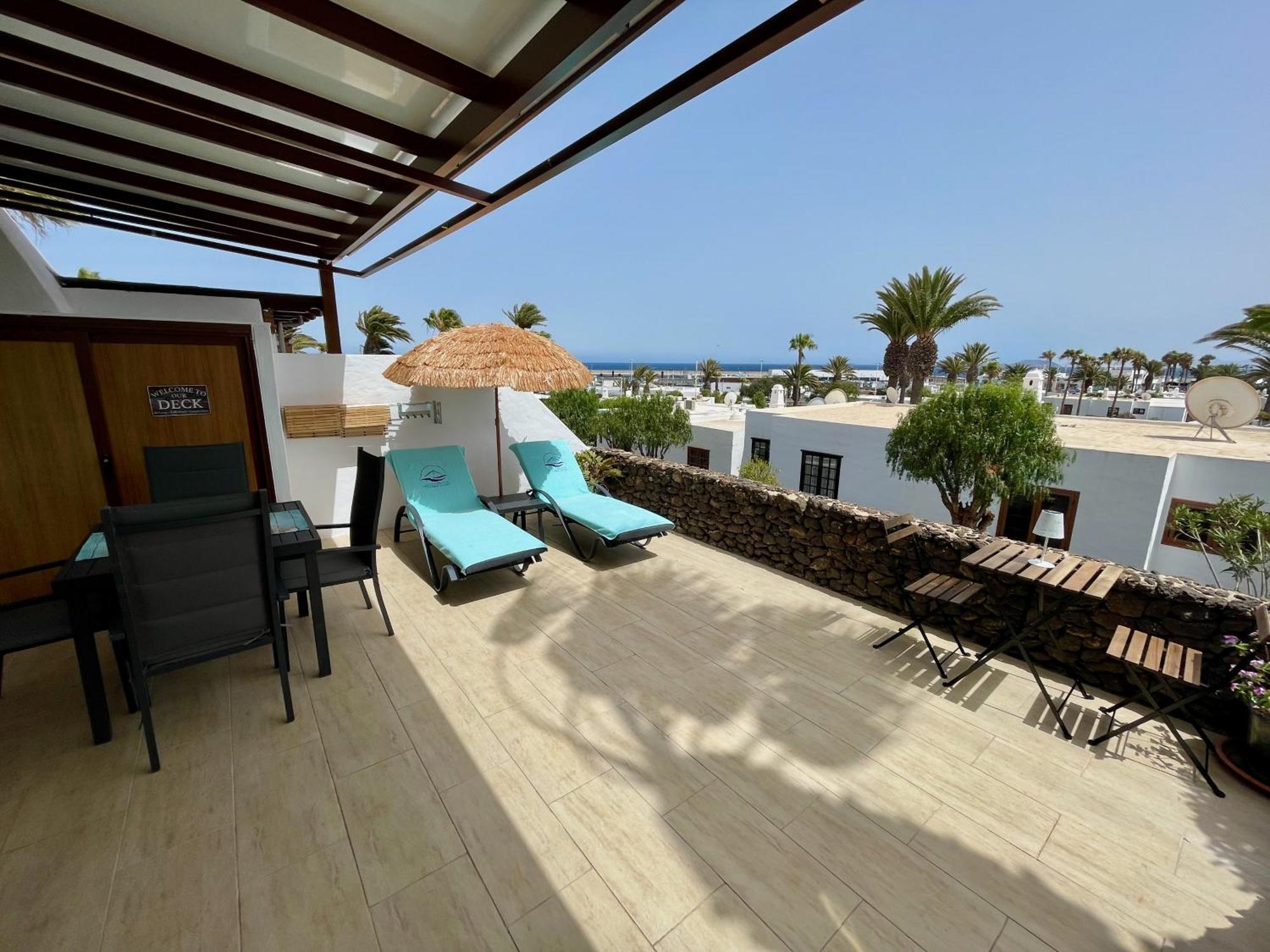 Holiday home La Casa Del Mar - The Sea House