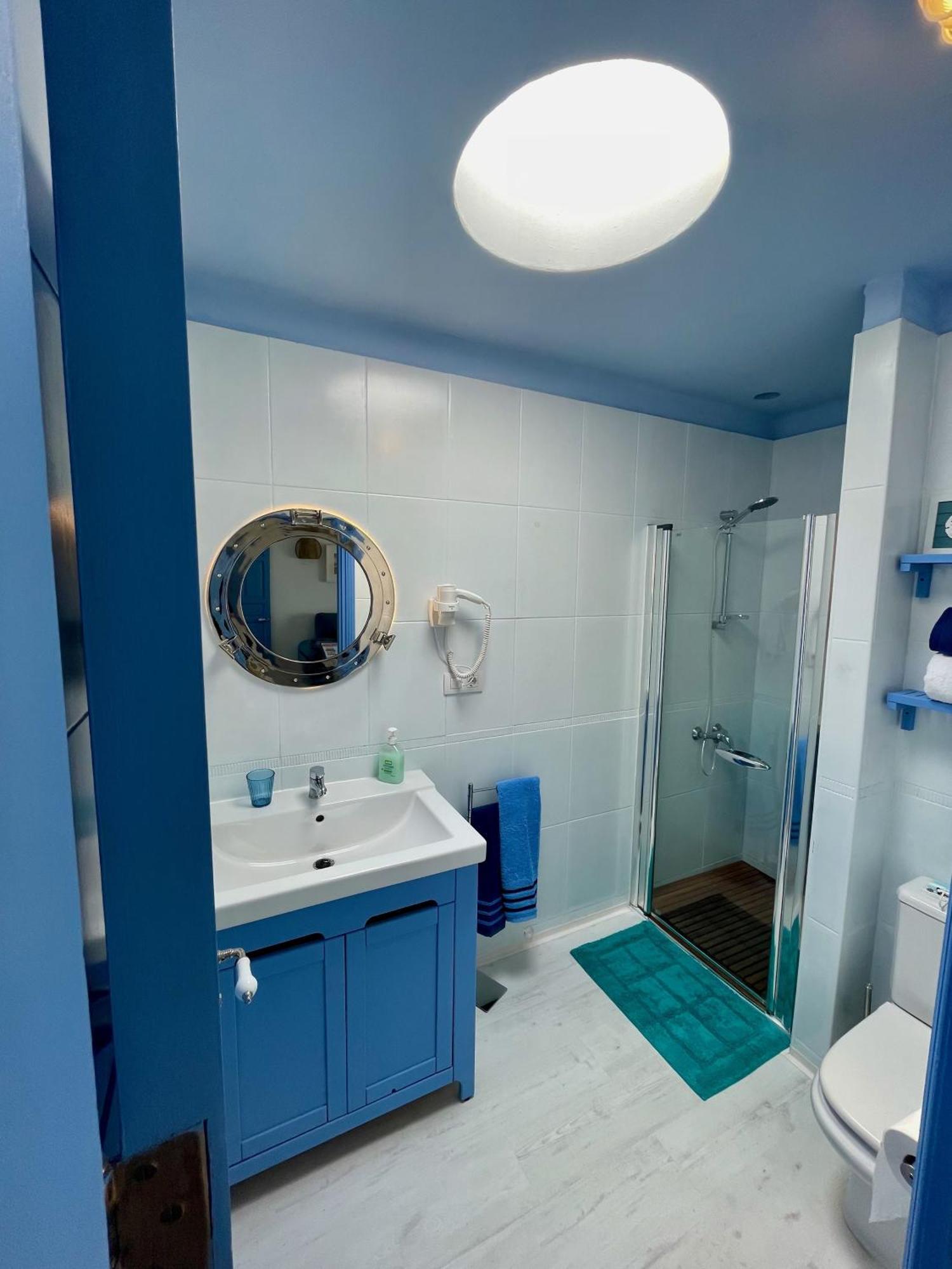 Holiday home La Casa Del Mar - The Sea House *