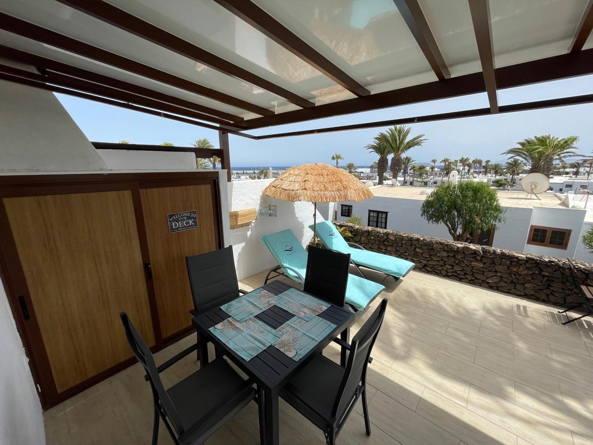 La Casa Del Mar - The Sea House *