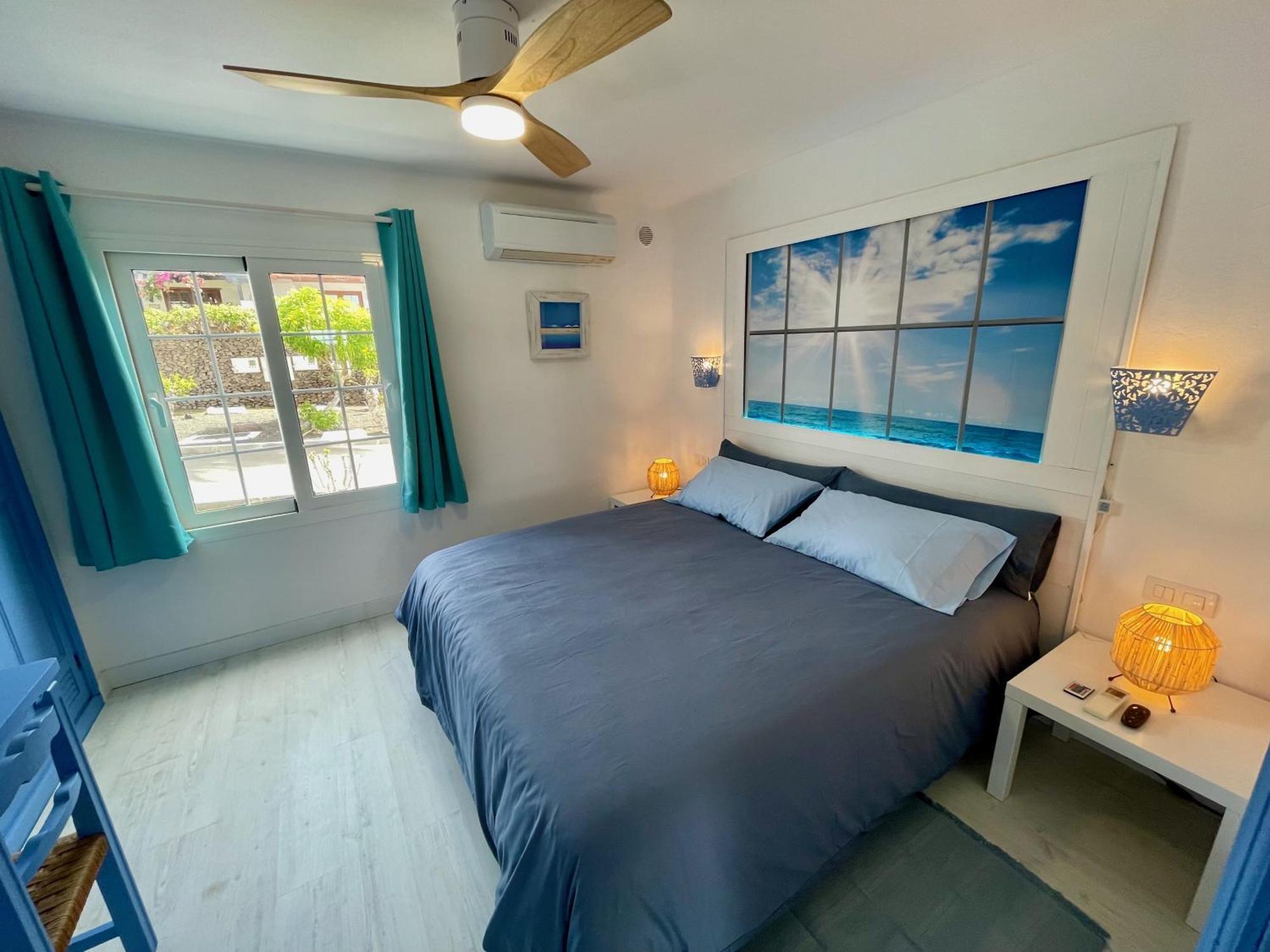 La Casa Del Mar - The Sea House