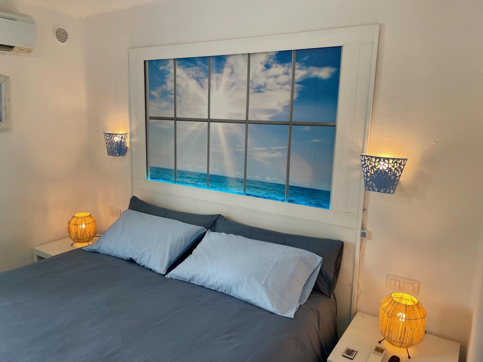 La Casa Del Mar - The Sea House Holiday home
