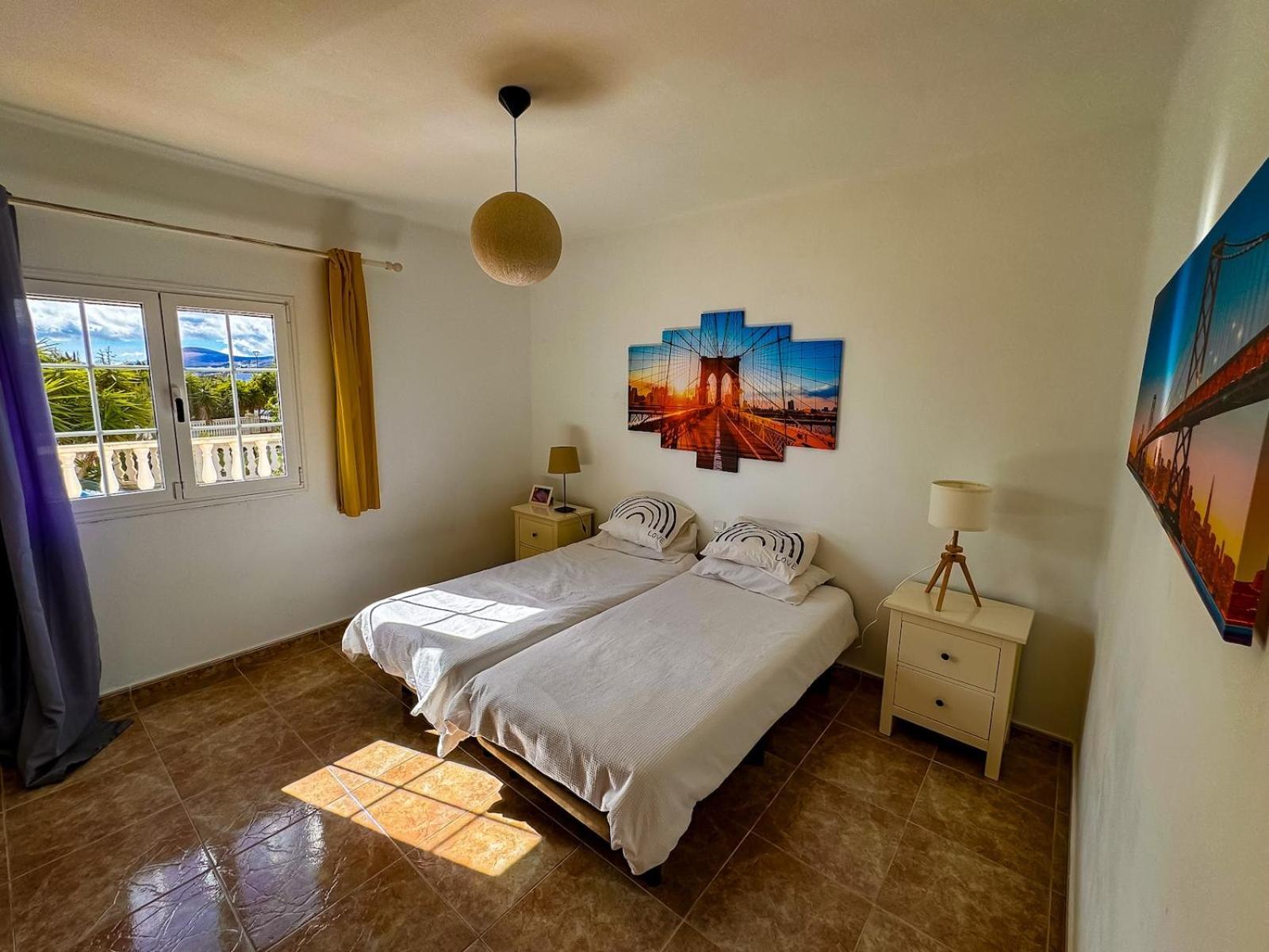 Marcasita Villa
