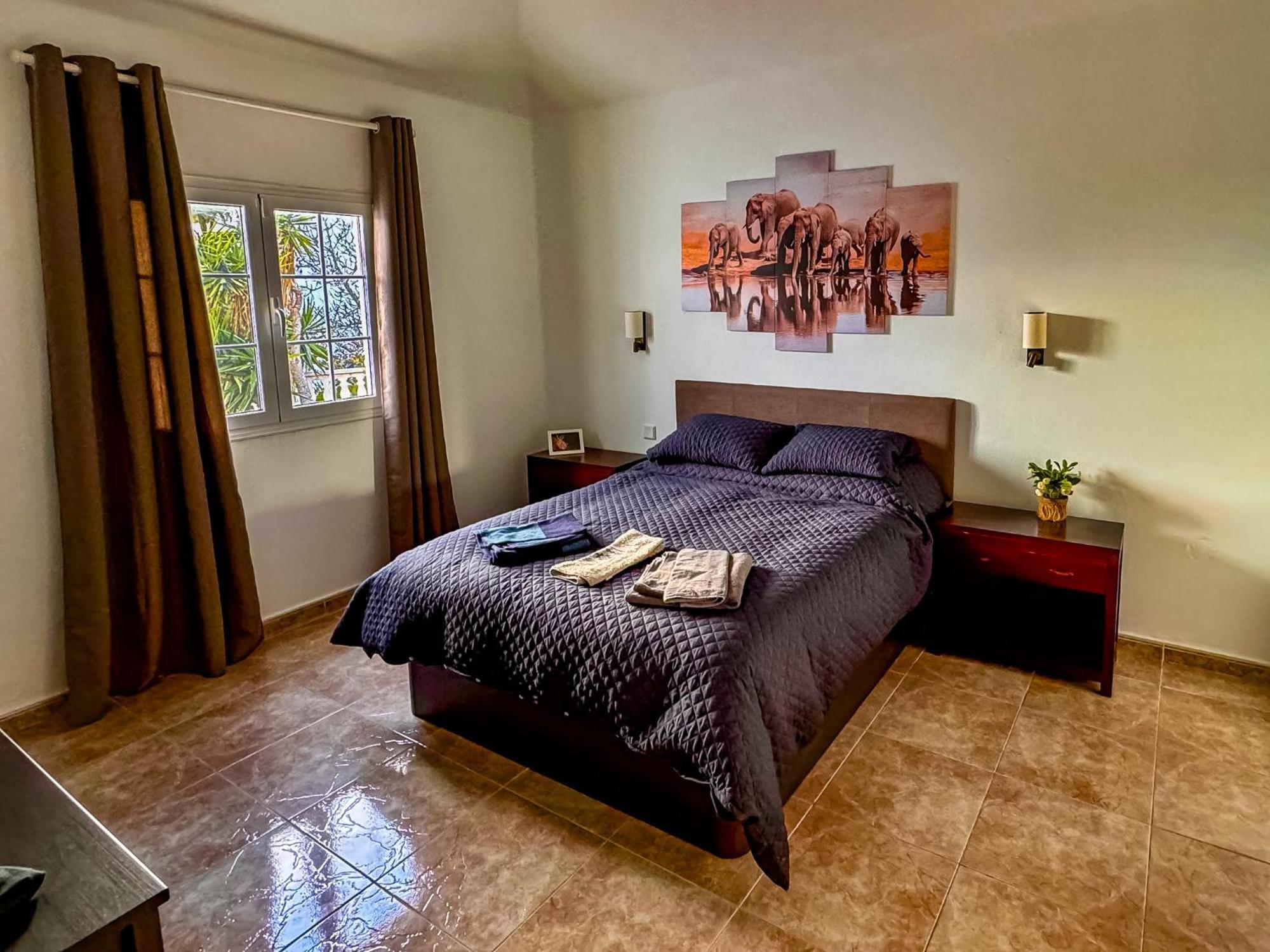 Marcasita Villa