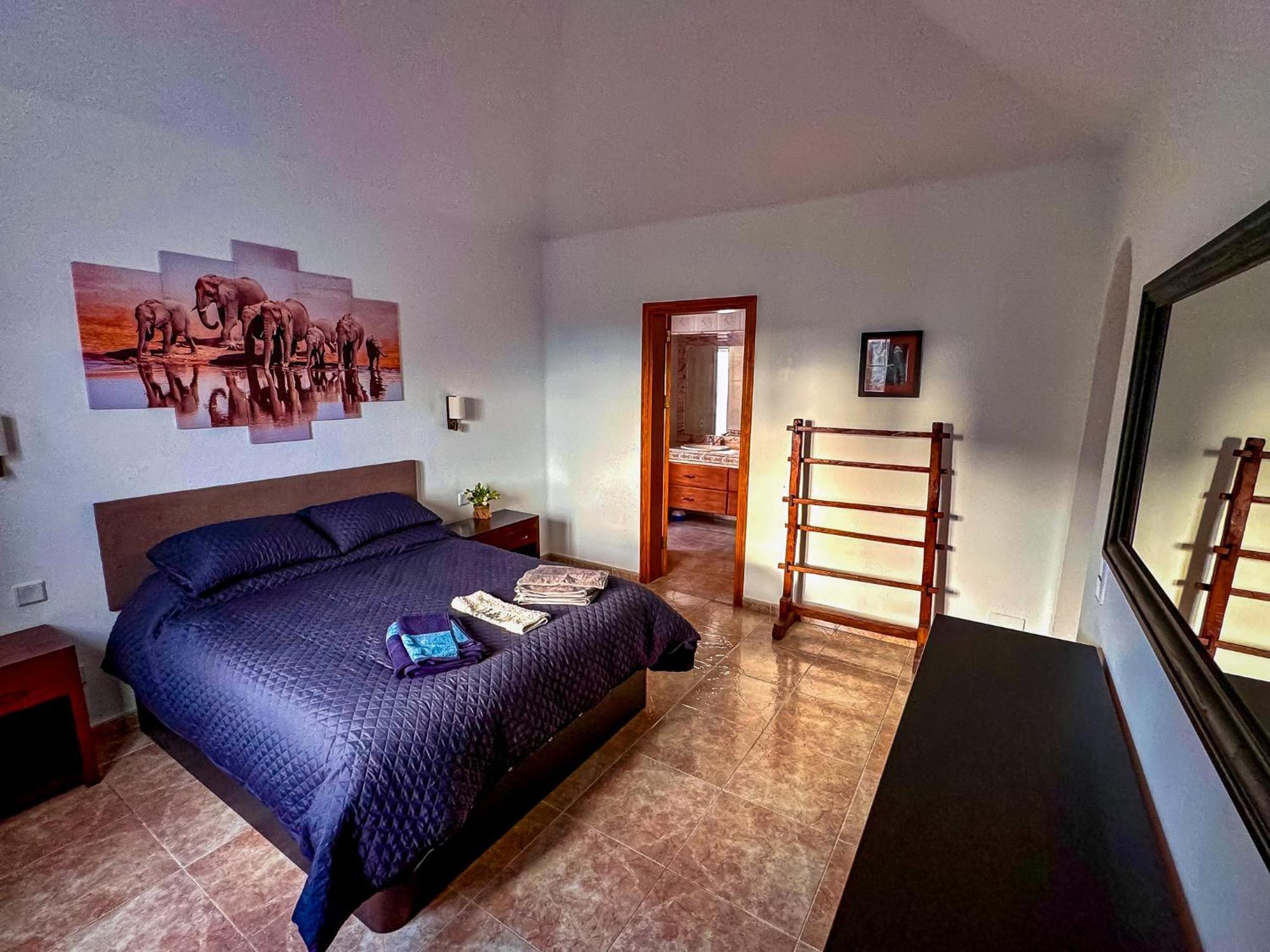 Villa Marcasita