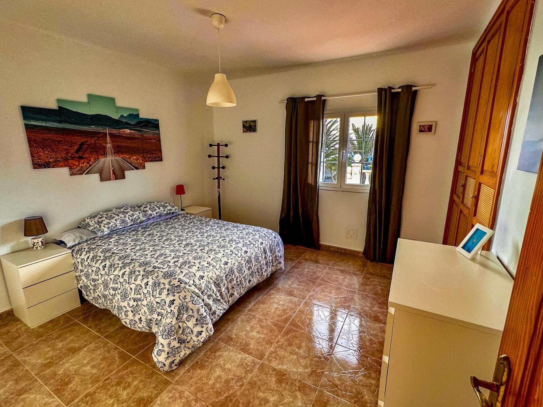 Villa Marcasita Tias
