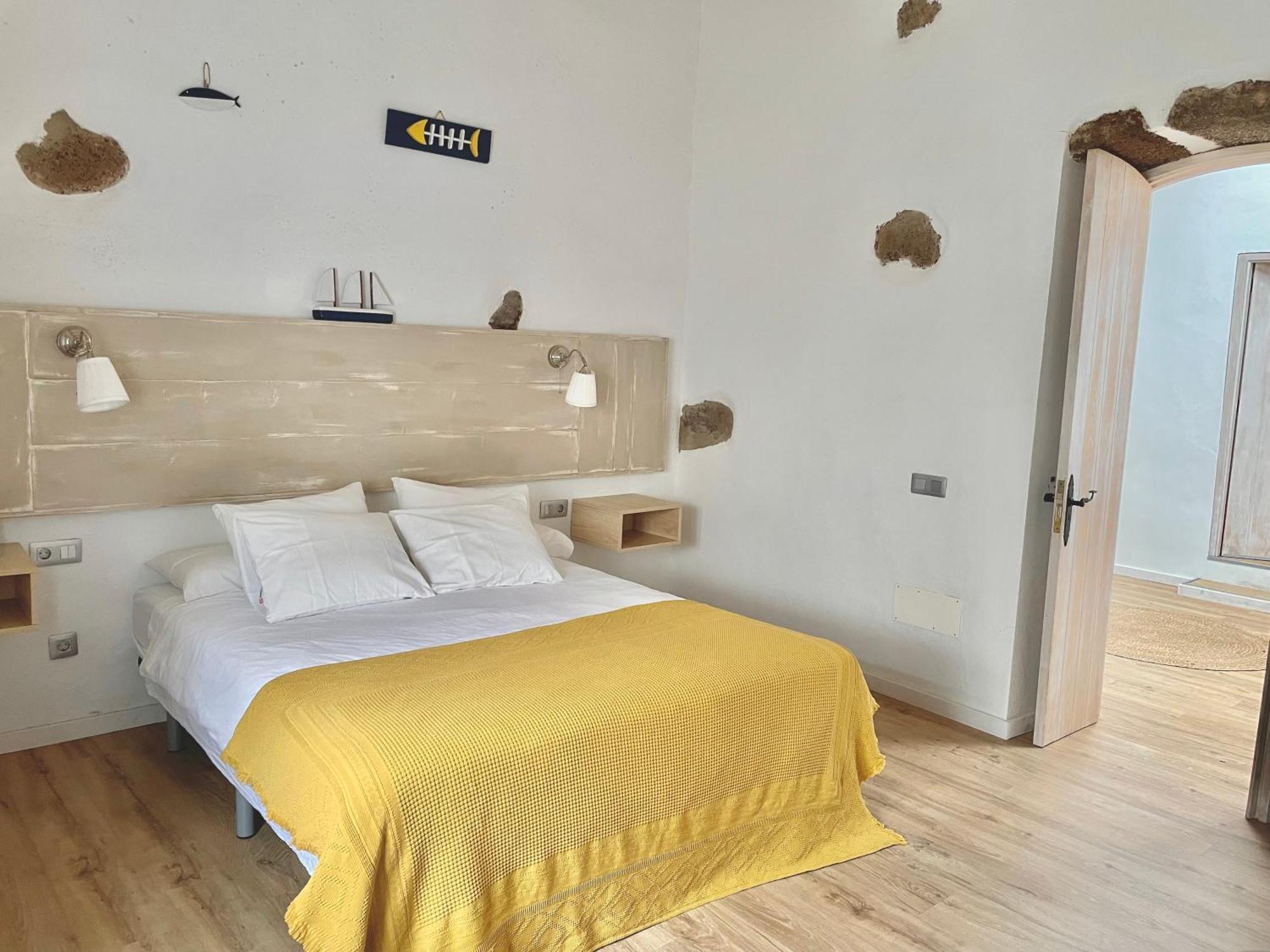 Guest house Casa Ines Guatiza