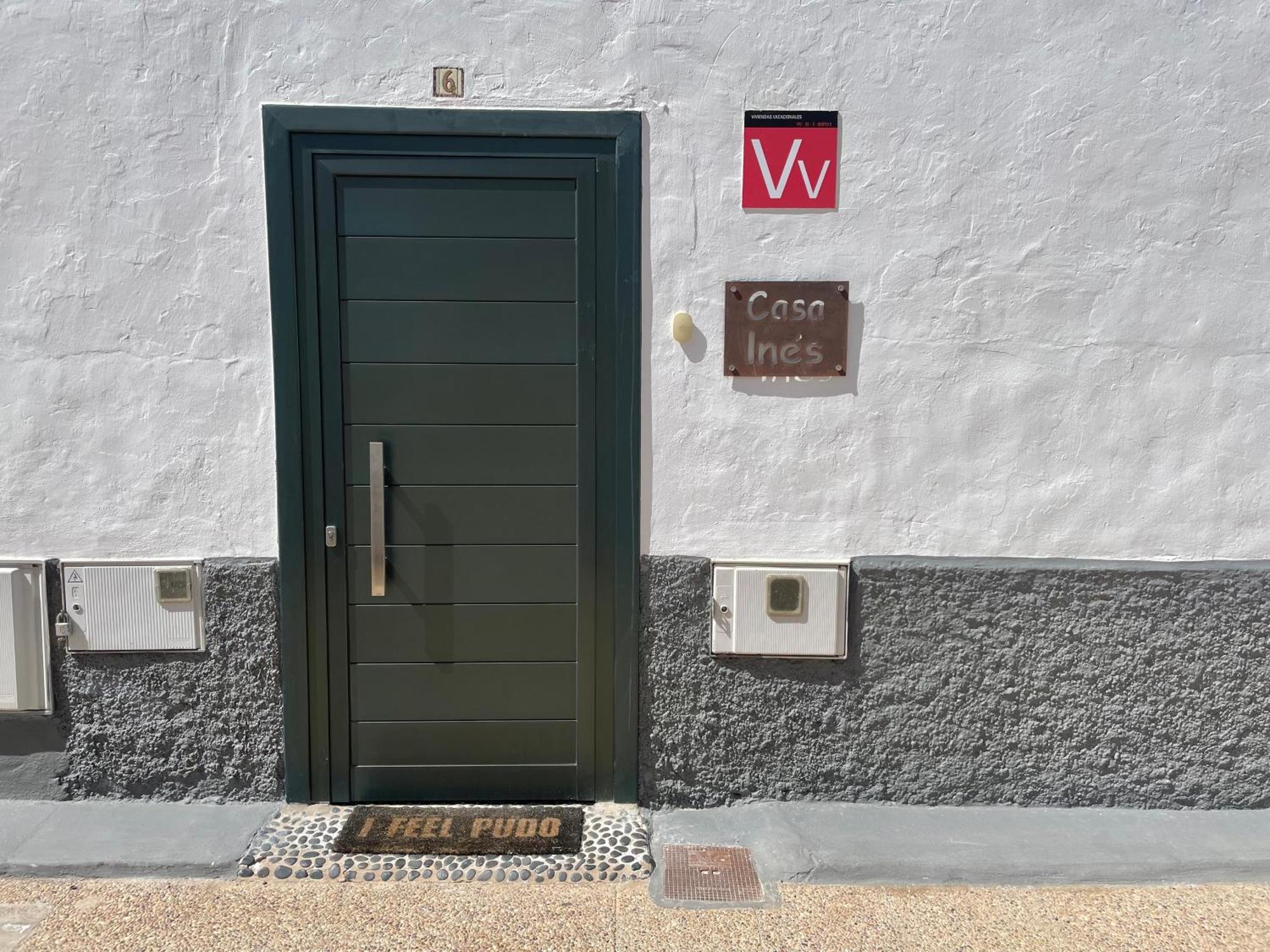 Guest house Casa Ines *