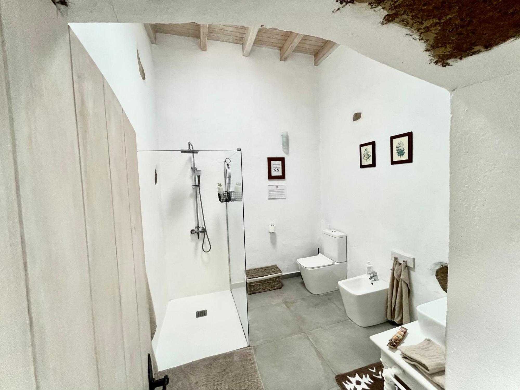 Casa Ines * Guatiza